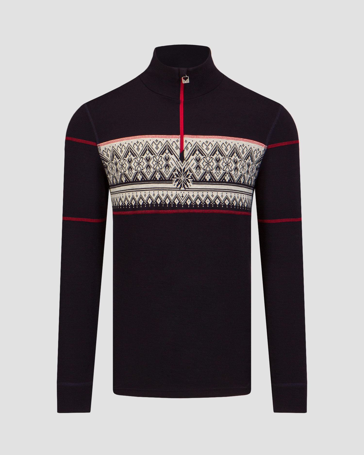 Svetr Dale of Norway MORITZ