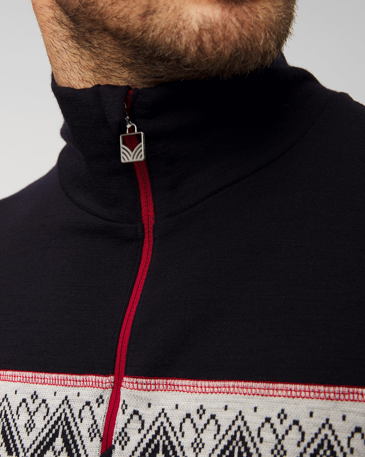 Svetr Dale of Norway MORITZ