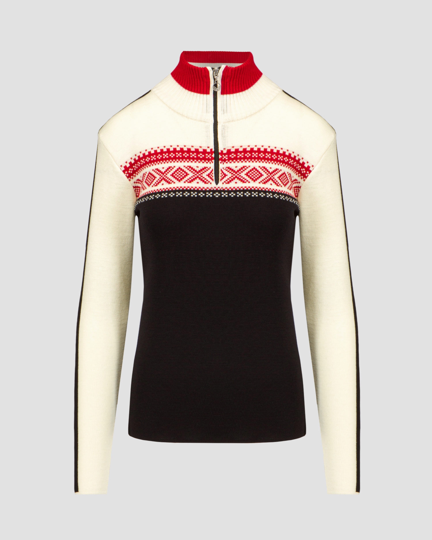 Dámský vlněný svetr Dale of Norway Dystingen