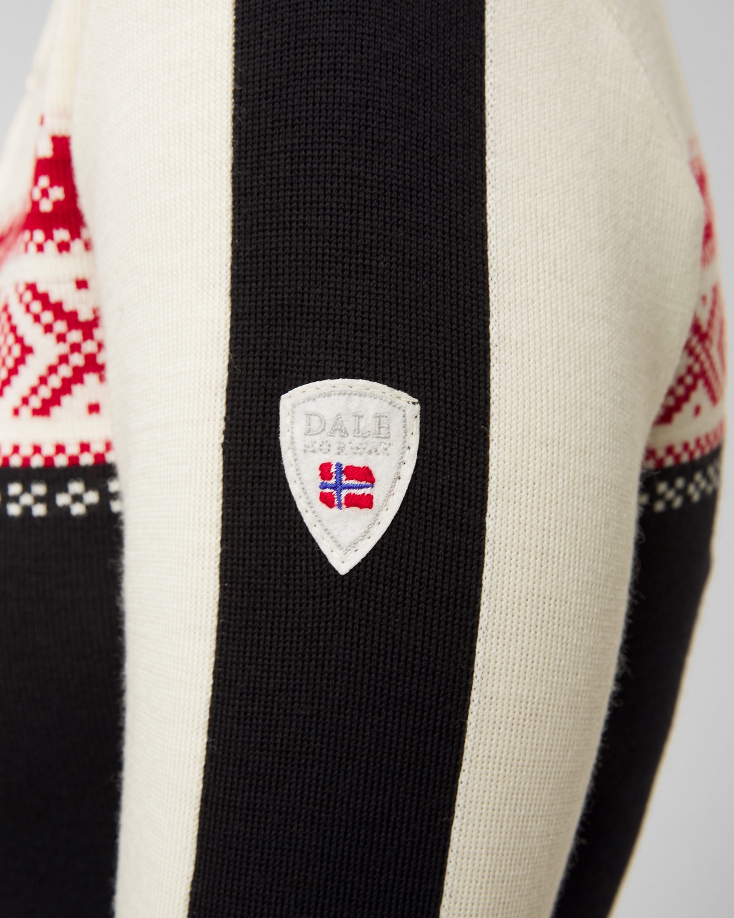 Dámský vlněný svetr Dale of Norway Dystingen