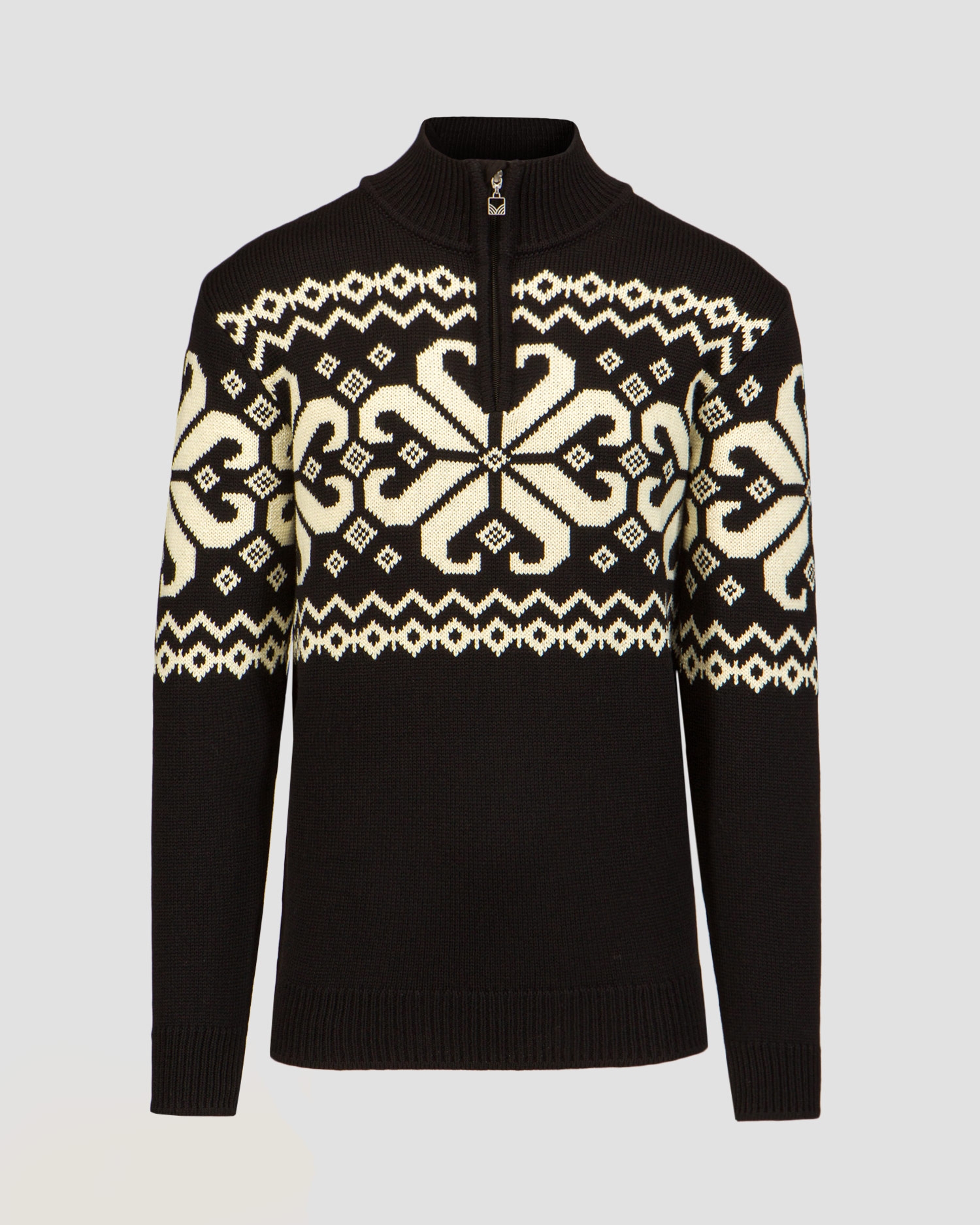 Pánský vlněný svetr Dale of Norway Falkeberg