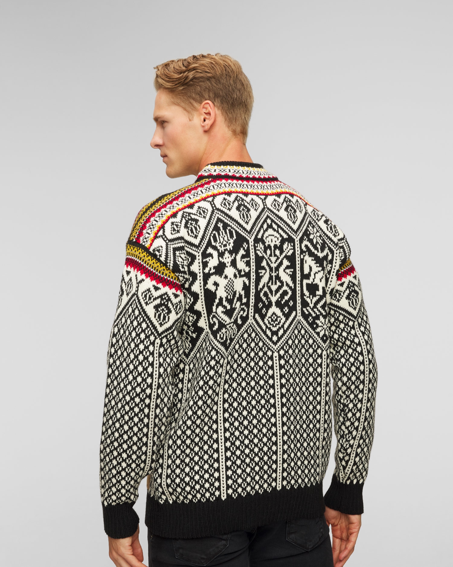 Pánský svetr Dale of Norway 1994