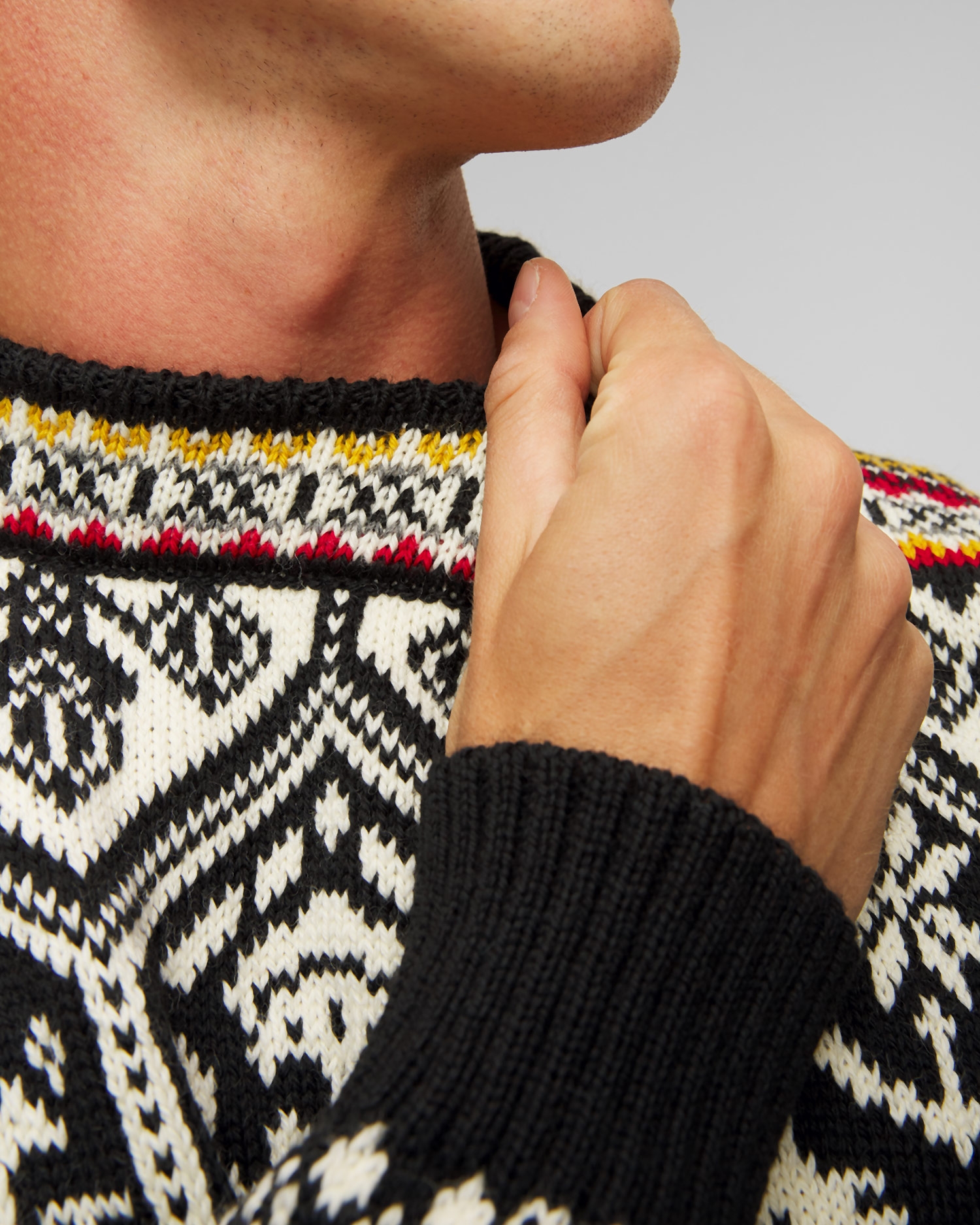 Pánský svetr Dale of Norway 1994