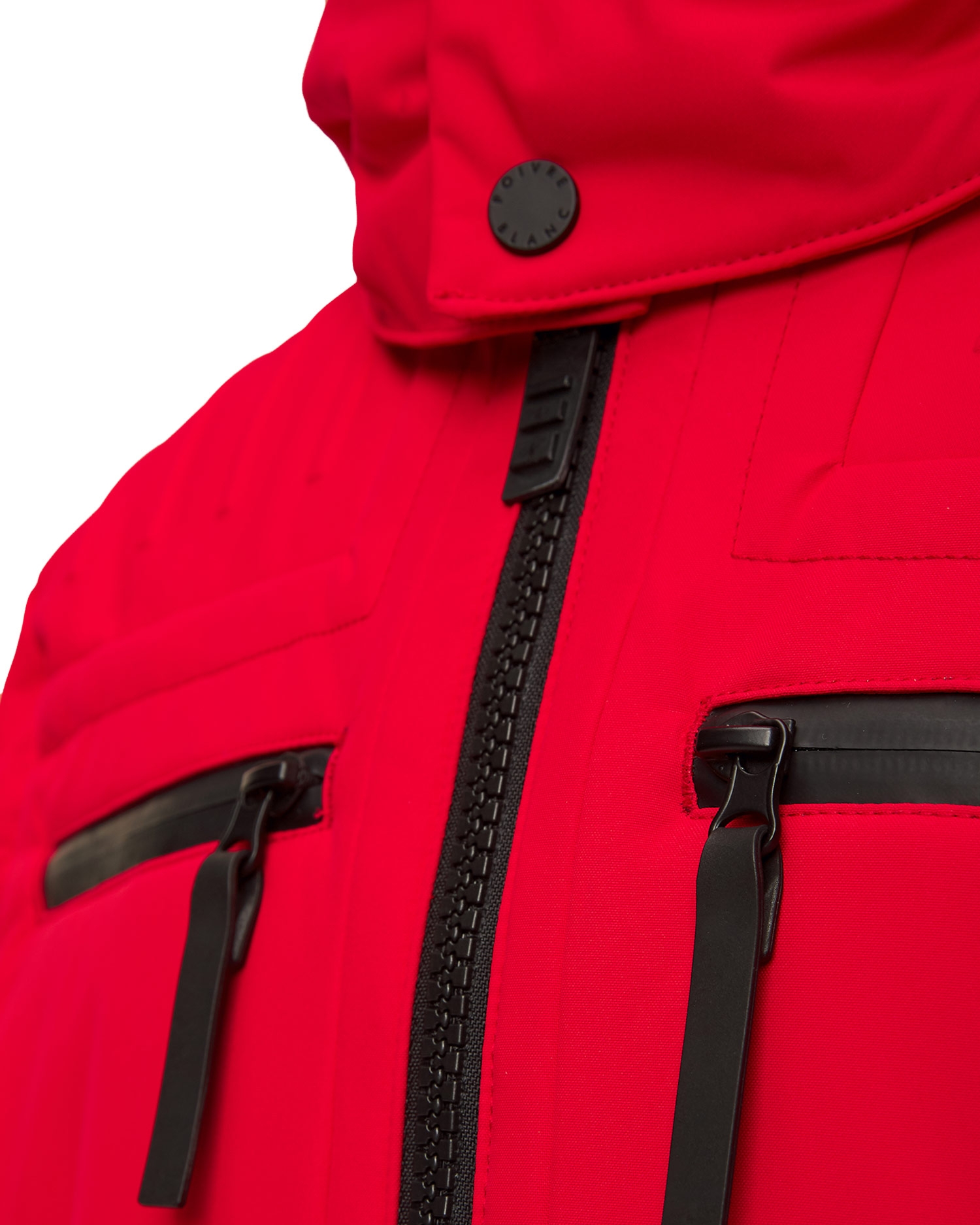 Lyžařská bunda POIVRE BLANC JUNIOR