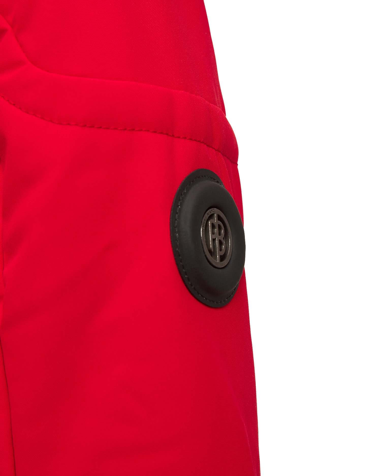 Lyžařská bunda POIVRE BLANC JUNIOR