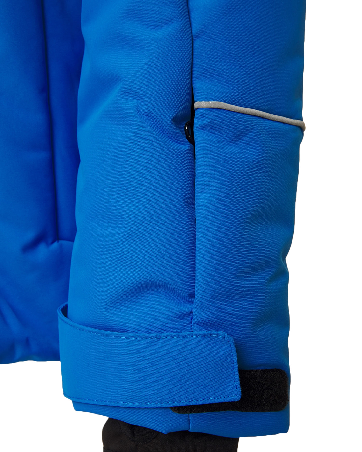 Lyžařská bunda POIVRE BLANC JUNIOR