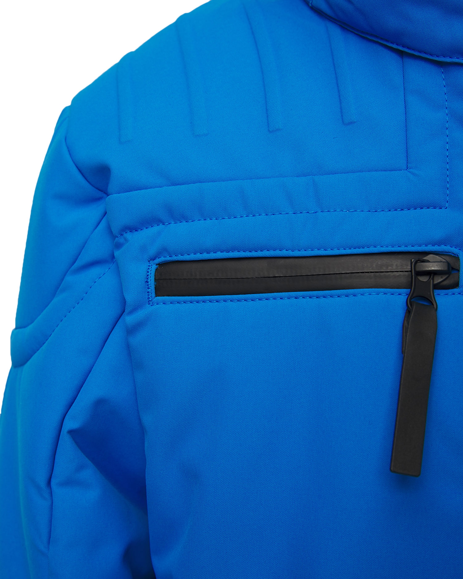 Lyžařská bunda POIVRE BLANC JUNIOR