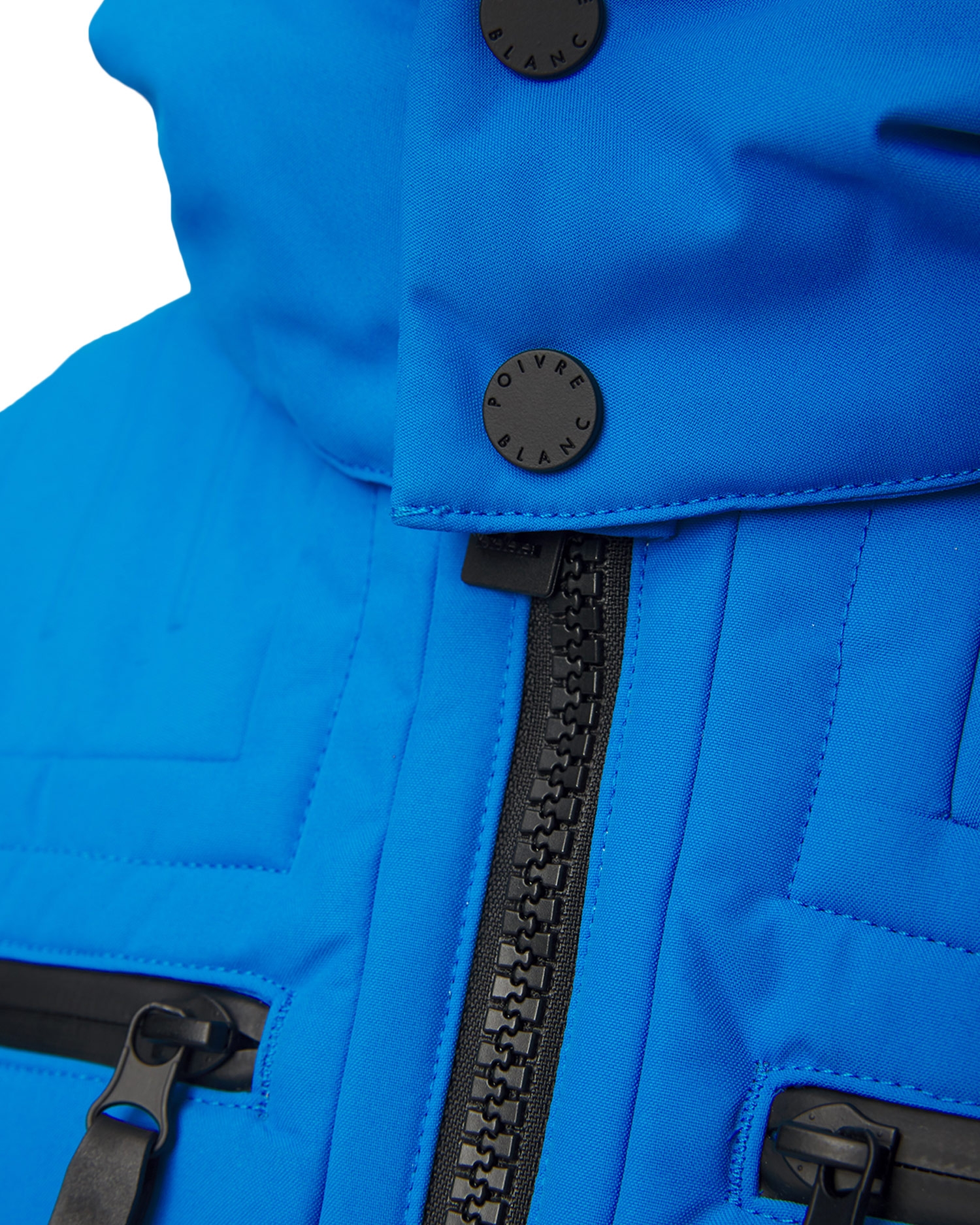 Lyžařská bunda POIVRE BLANC JUNIOR