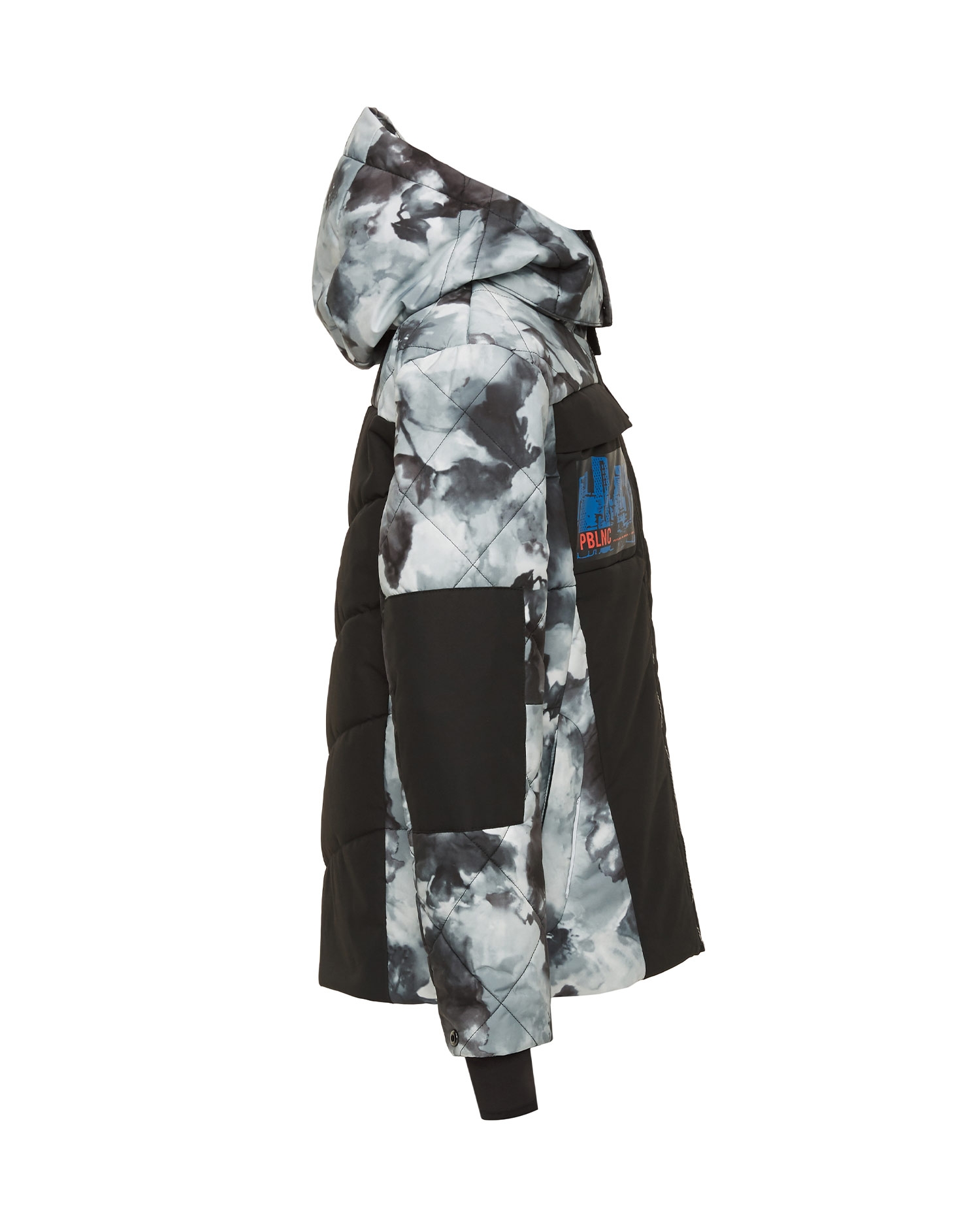 Lyžařská bunda POIVRE BLANC JUNIOR