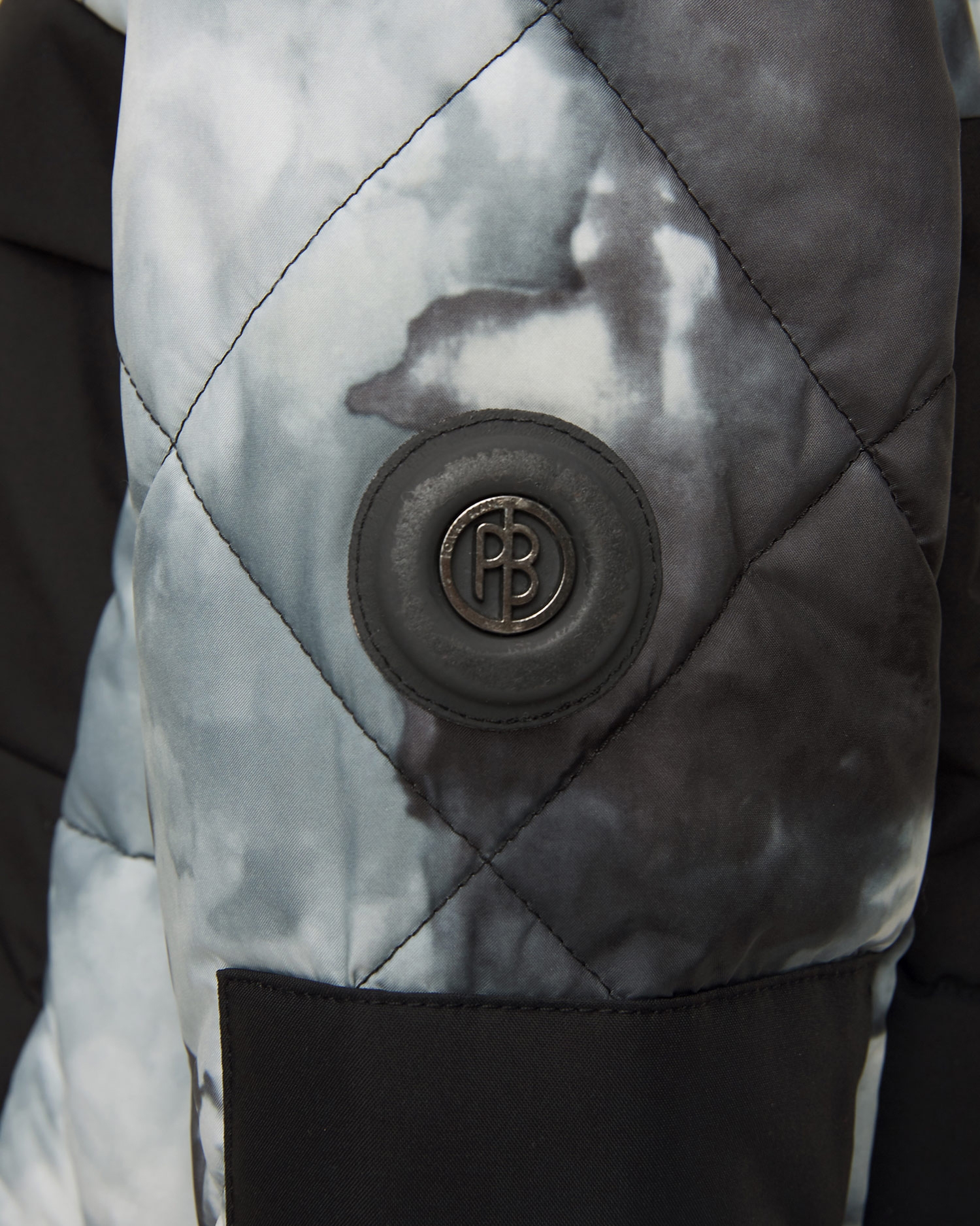 Lyžařská bunda POIVRE BLANC JUNIOR