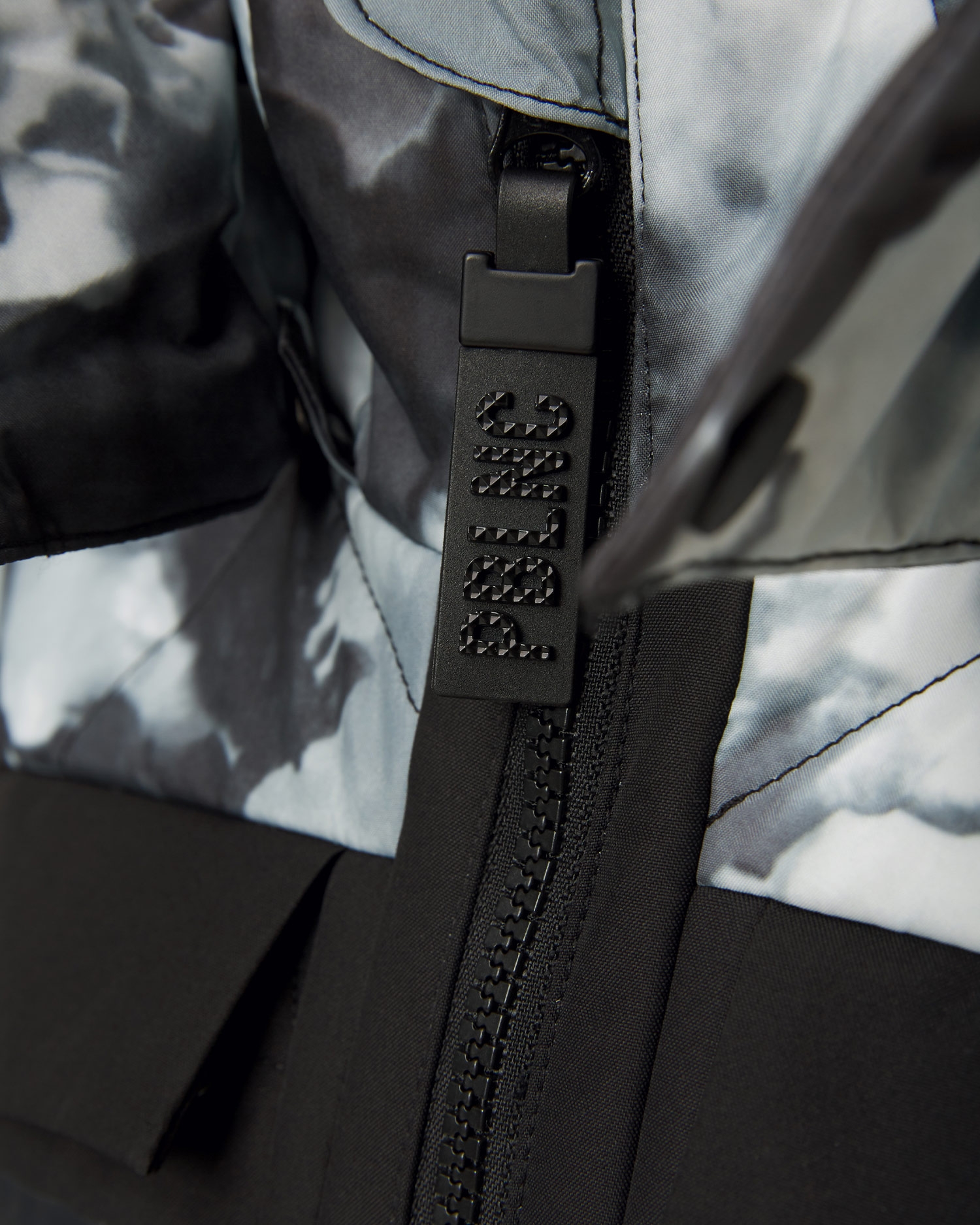 Lyžařská bunda POIVRE BLANC JUNIOR