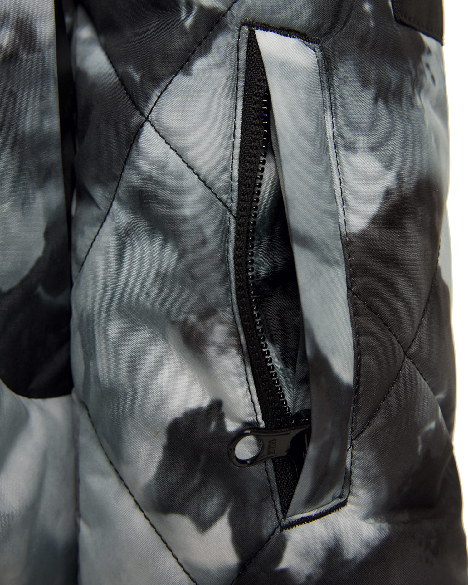 Lyžařská bunda POIVRE BLANC JUNIOR