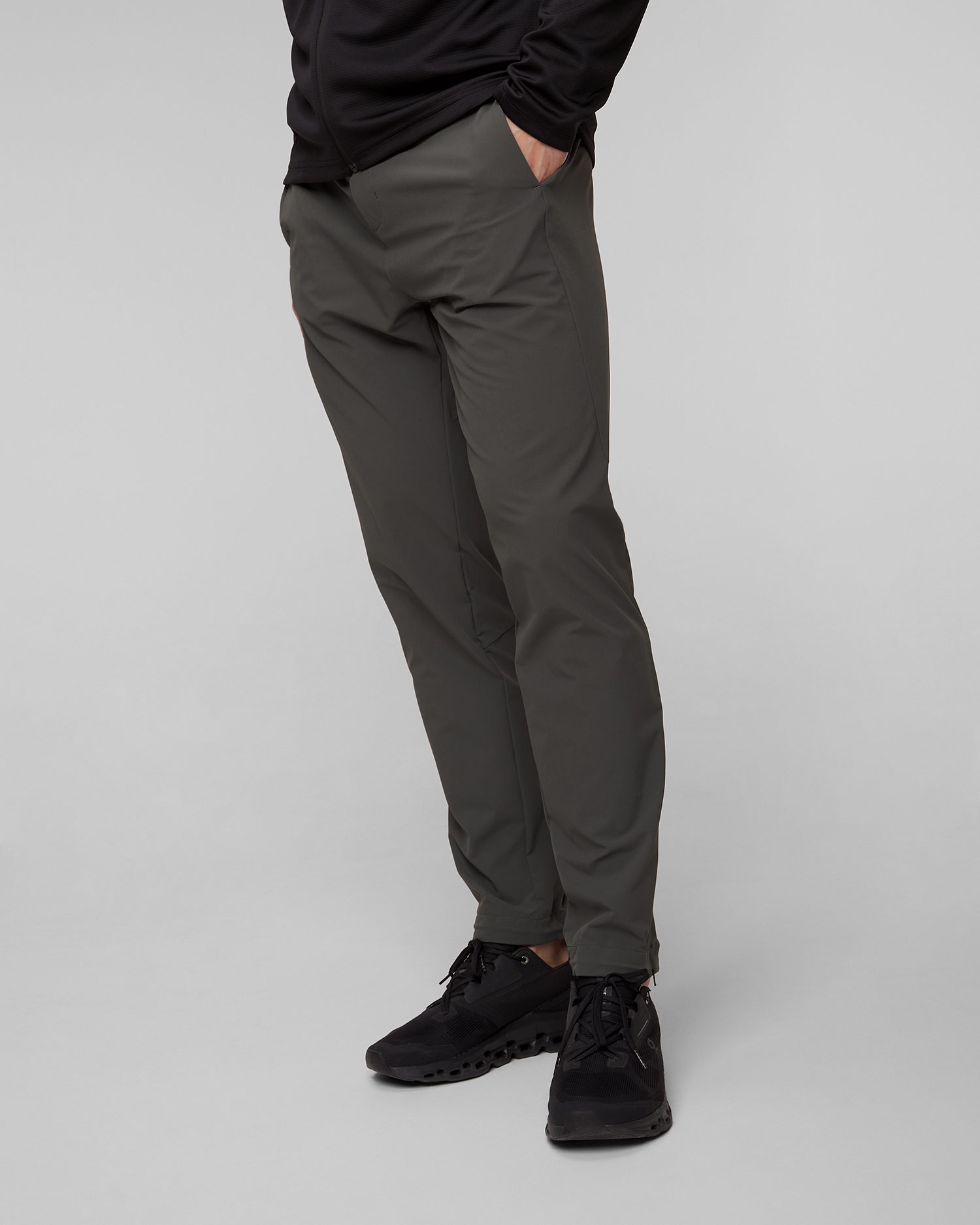 Pánské běžecké kalhoty On Running Active Pants