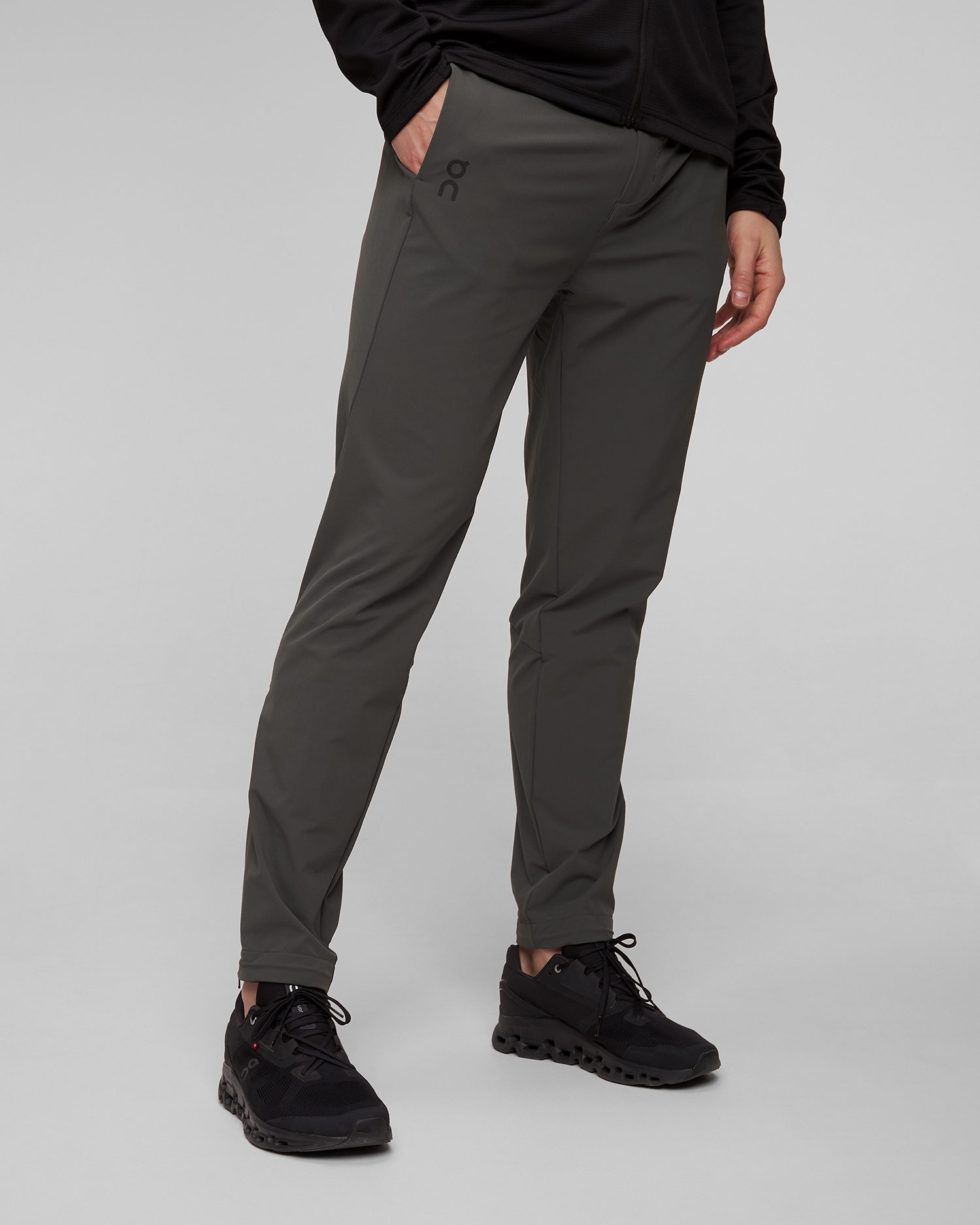 Pánské běžecké kalhoty On Running Active Pants