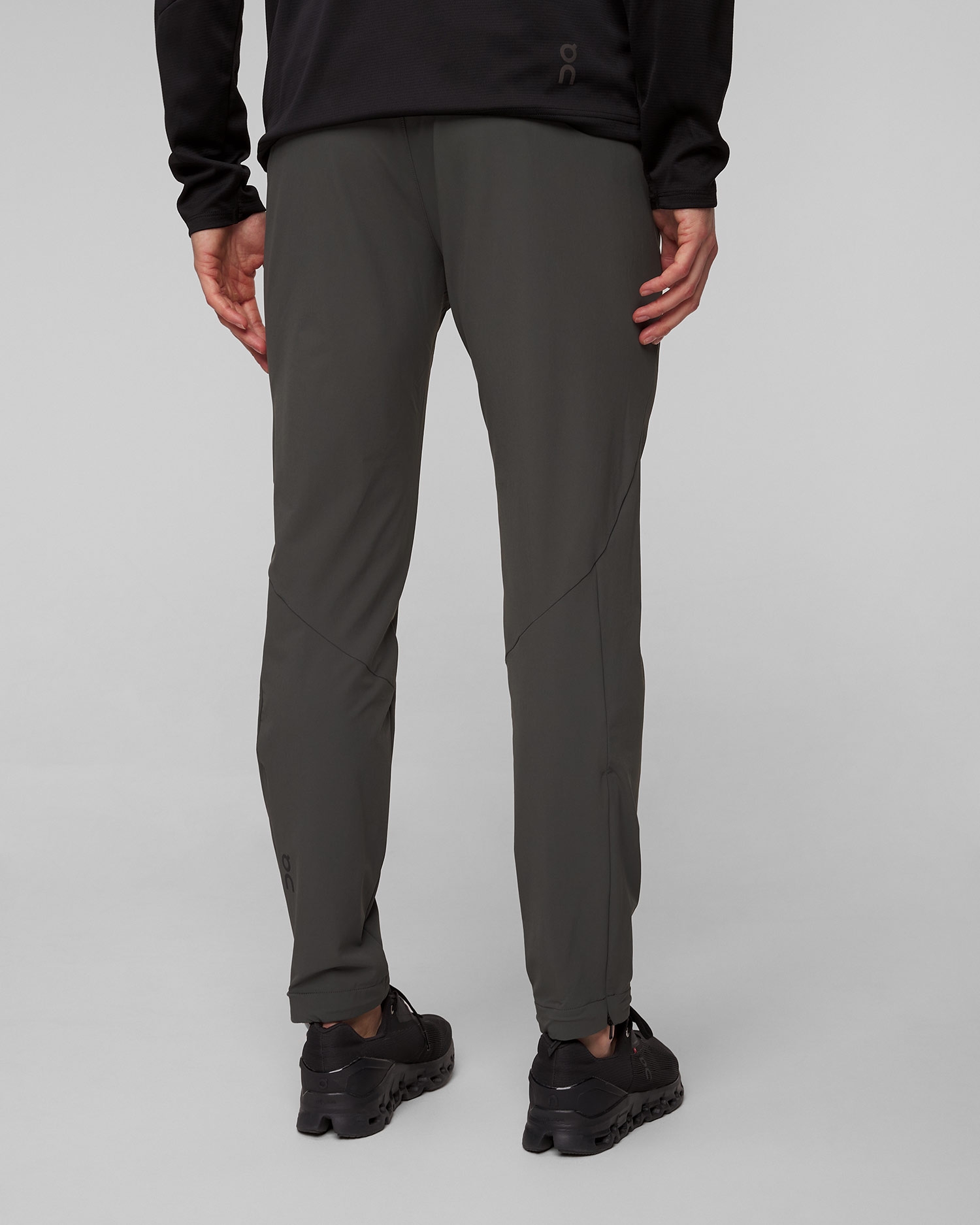 Pánské běžecké kalhoty On Running Active Pants