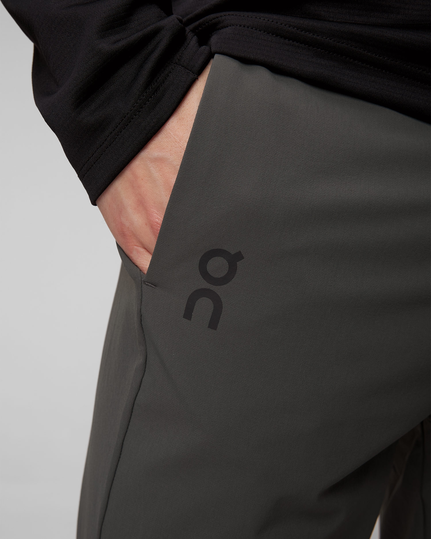 Pánské běžecké kalhoty On Running Active Pants