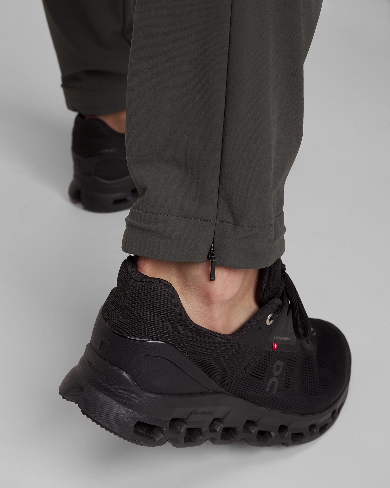 Pánské běžecké kalhoty On Running Active Pants