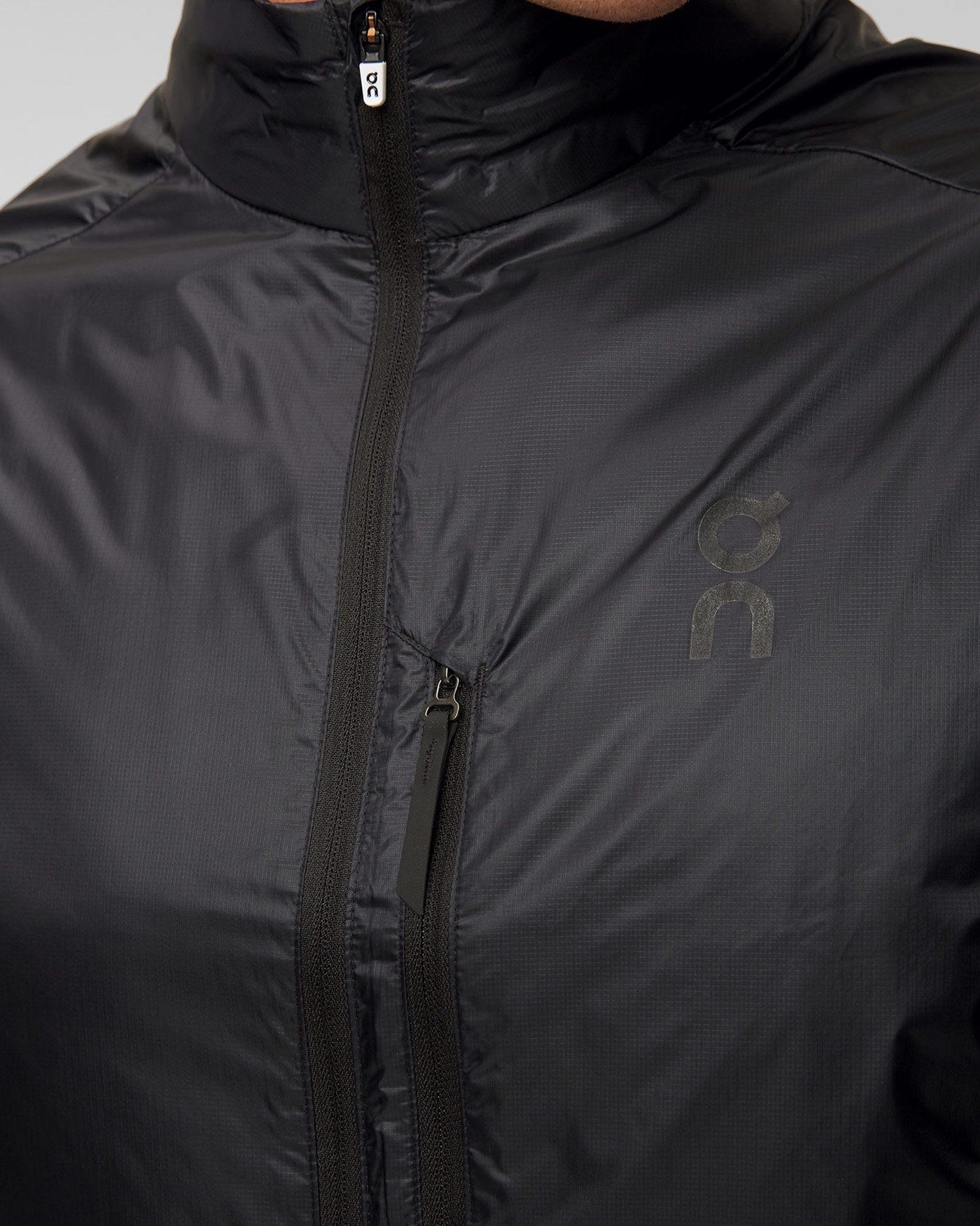 Pánská vesta On Running Weather-Vest