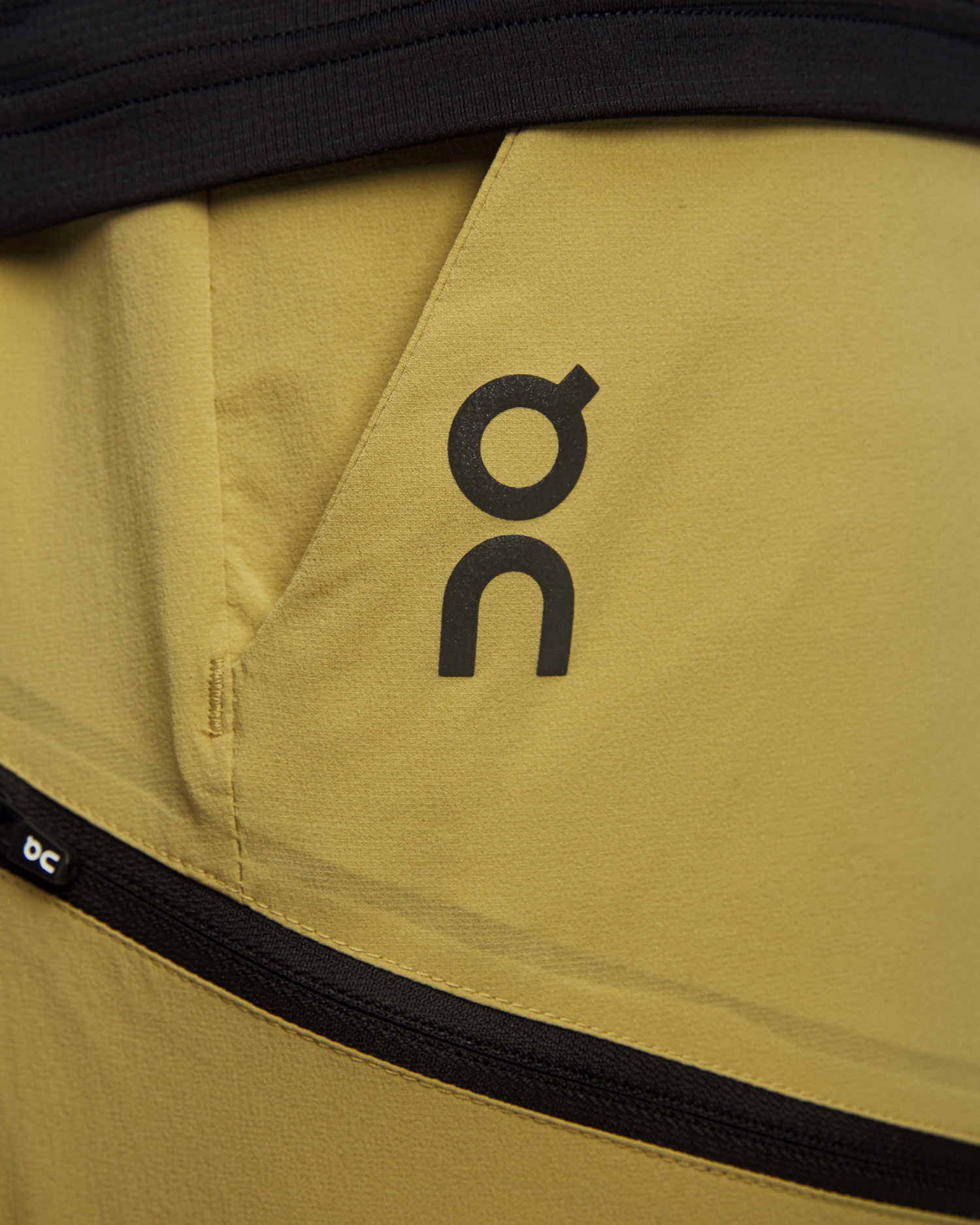 Pánské trekové kraťasy On Running Trek Short