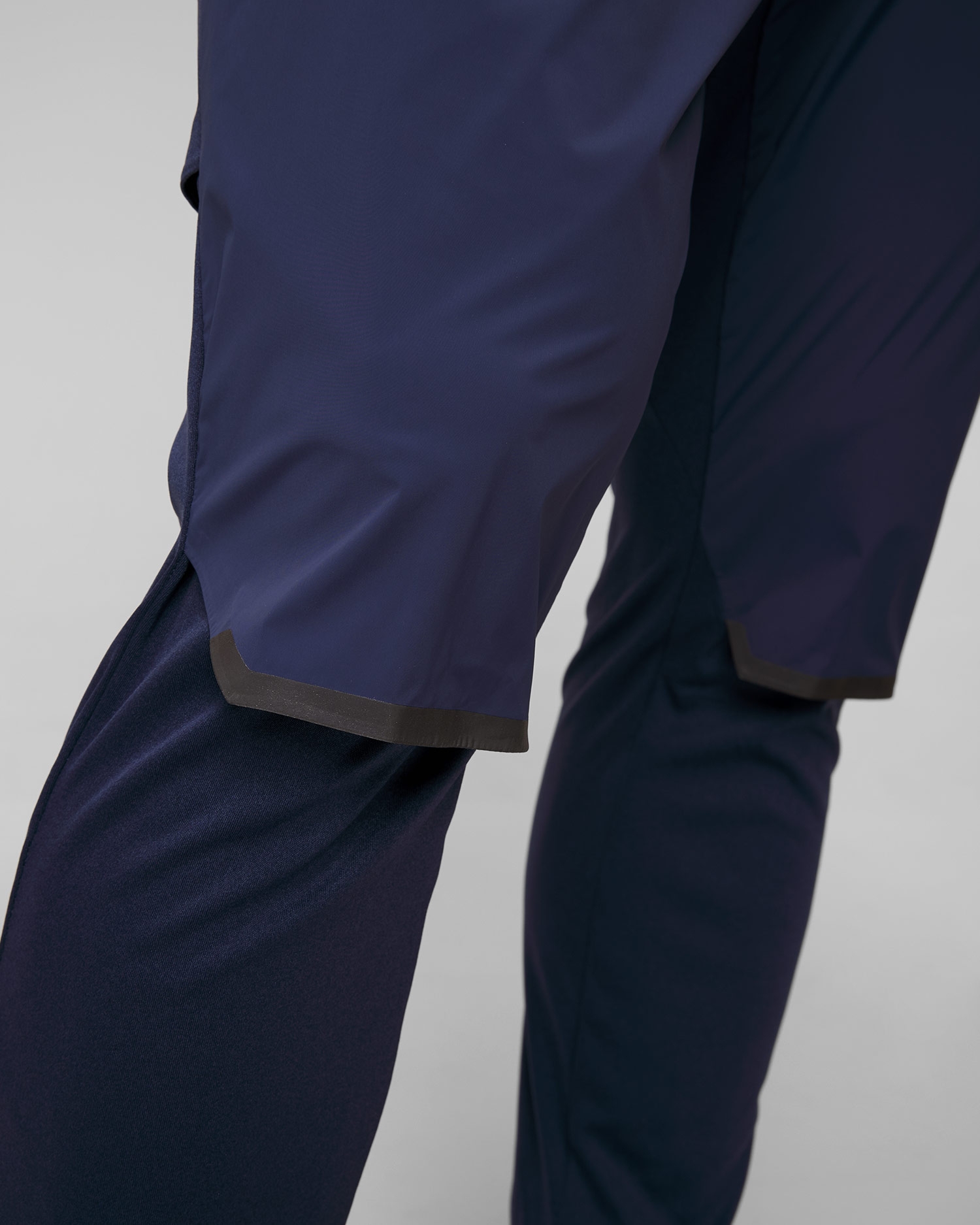 Pánské běžecké kalhoty On Running Weather Pants