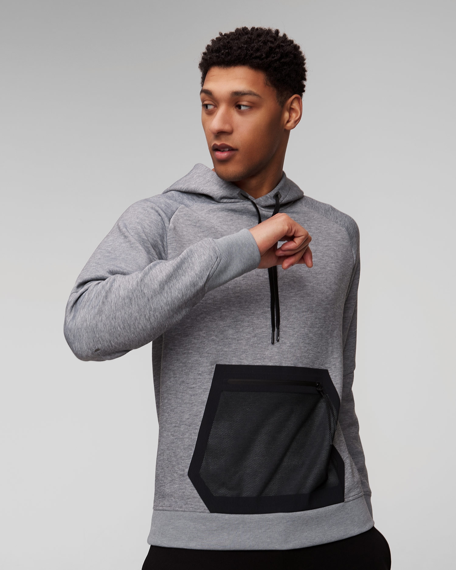 Pánská mikina s kapucou On Running Hoodie