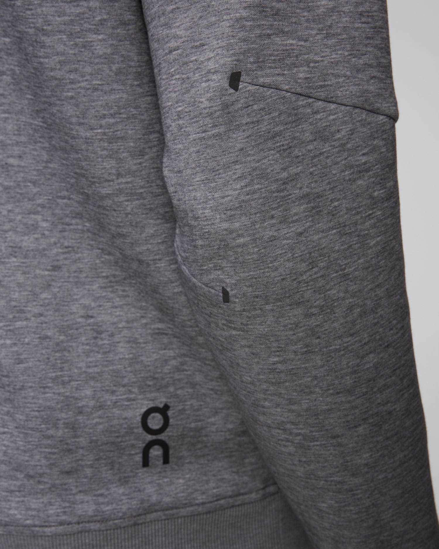 Pánská mikina s kapucou On Running Hoodie