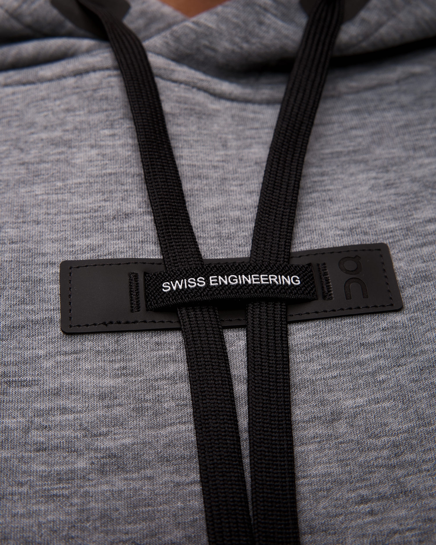 Pánská mikina s kapucou On Running Hoodie