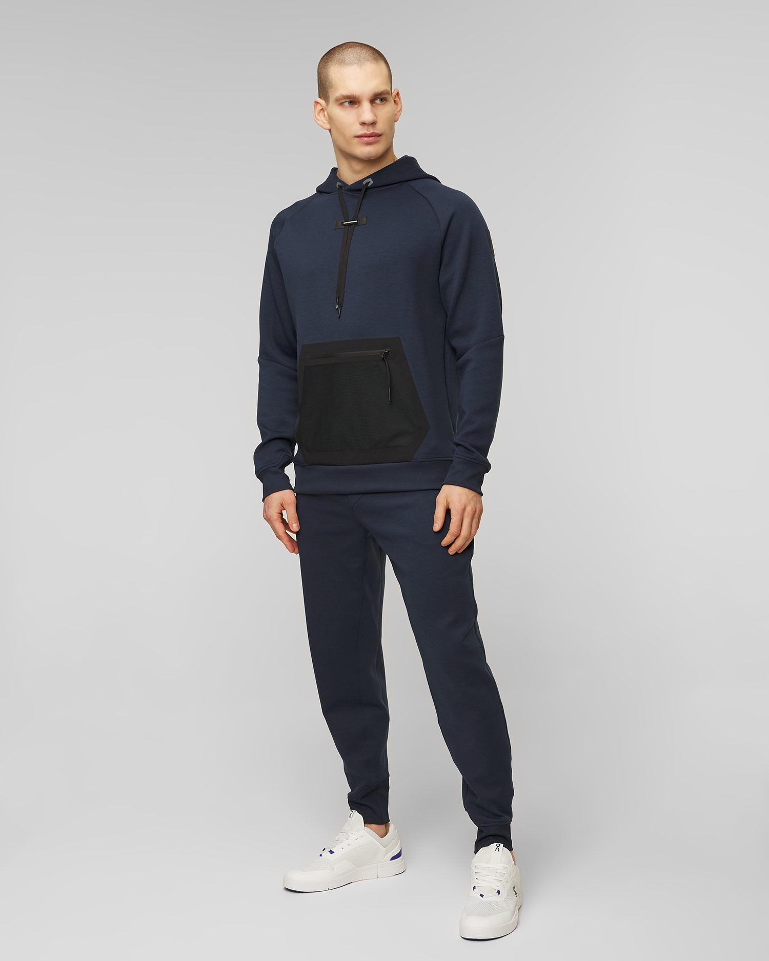 Pánské tepláky On Running Sweat Pants