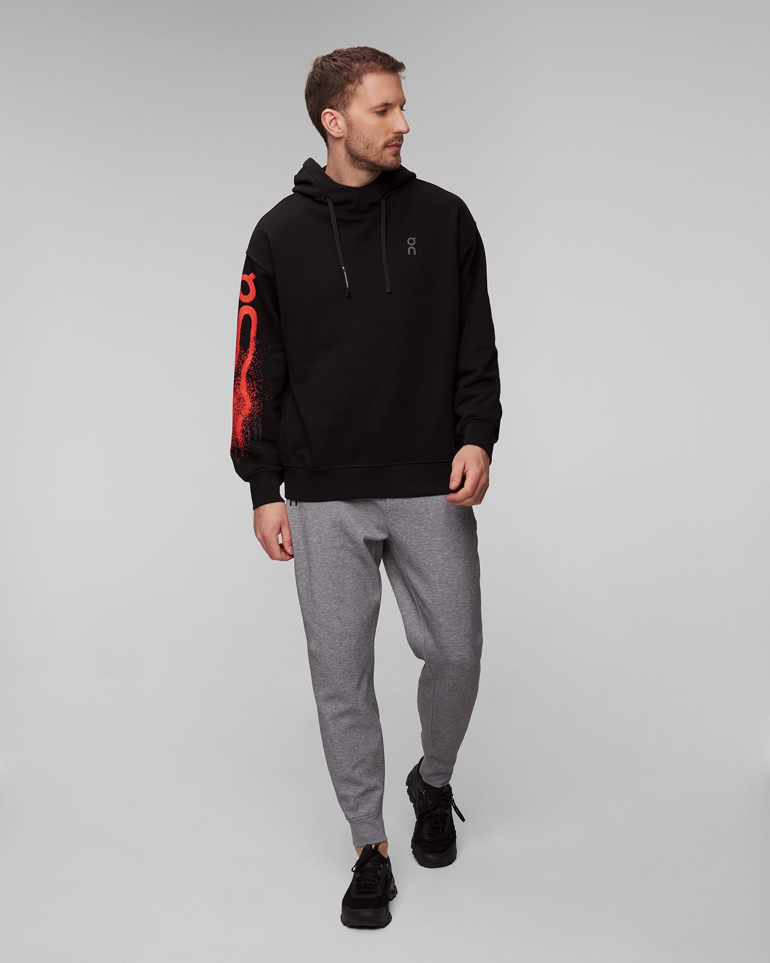 Pánské sportovní tepláky On Running Sweat Pants