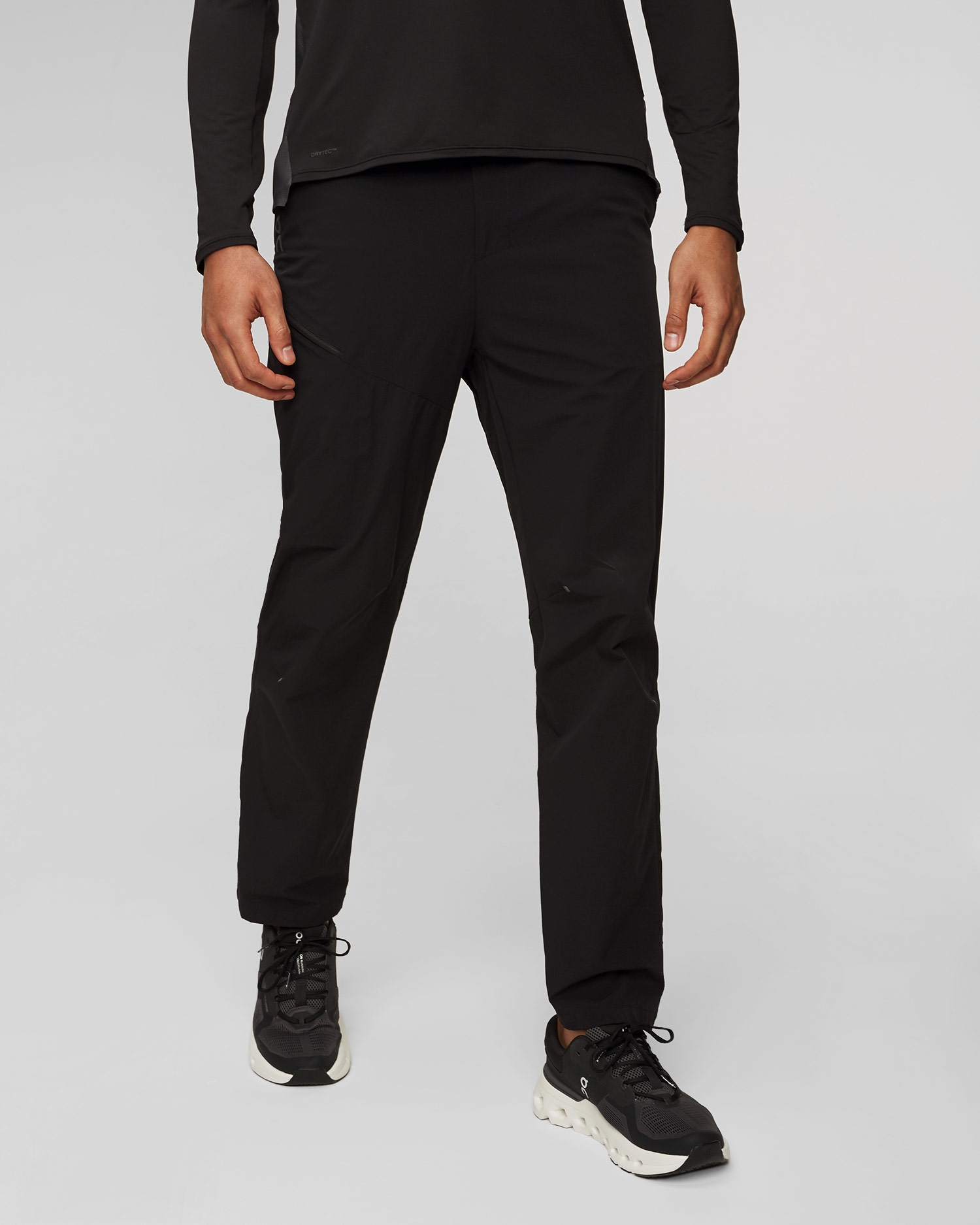 Pánské trekové kalhoty On Running Trek Pants