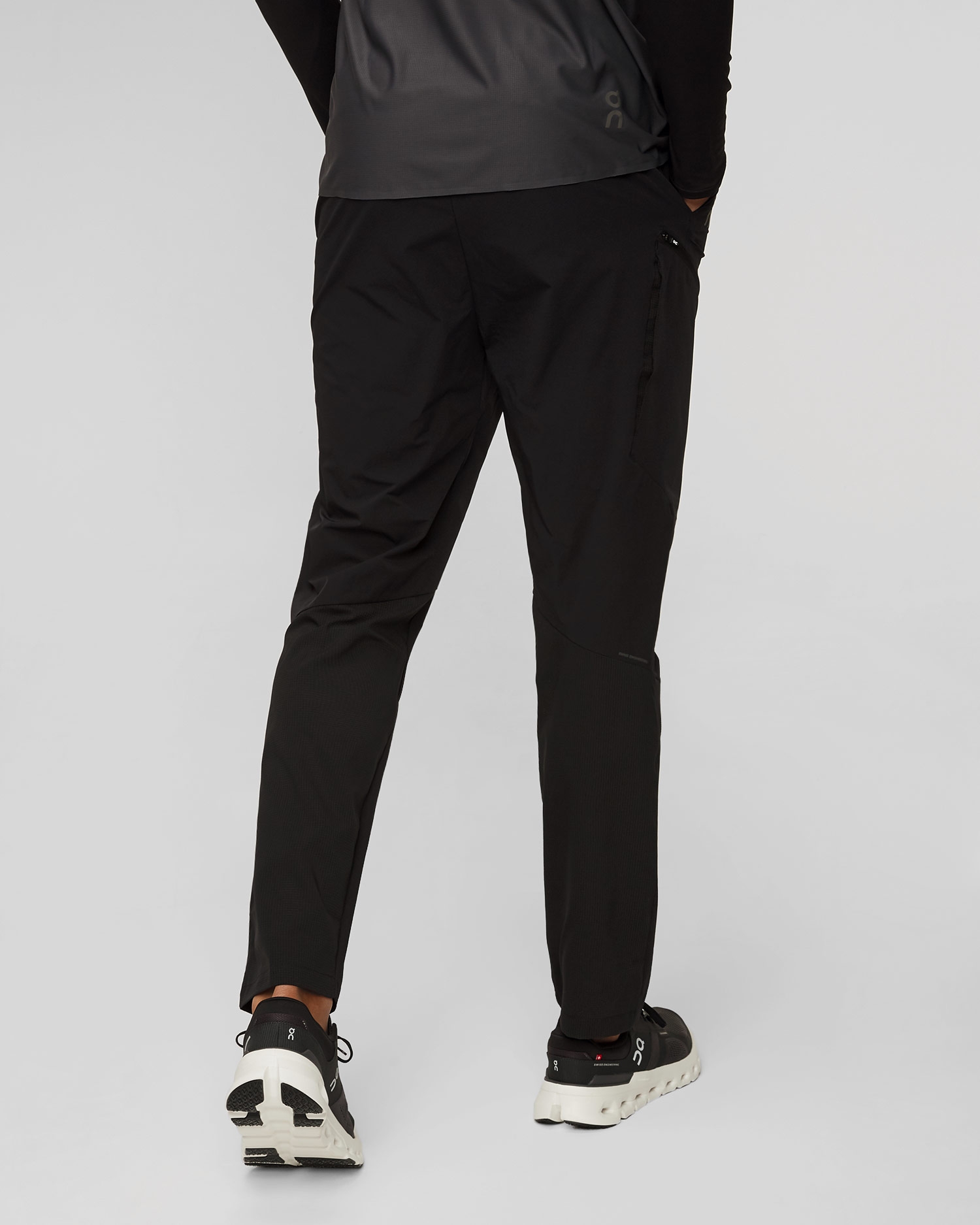 Pánské trekové kalhoty On Running Trek Pants