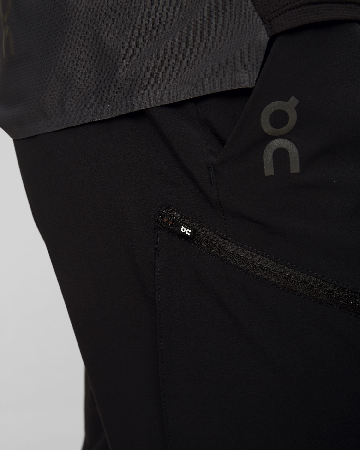 Pánské trekové kalhoty On Running Trek Pants