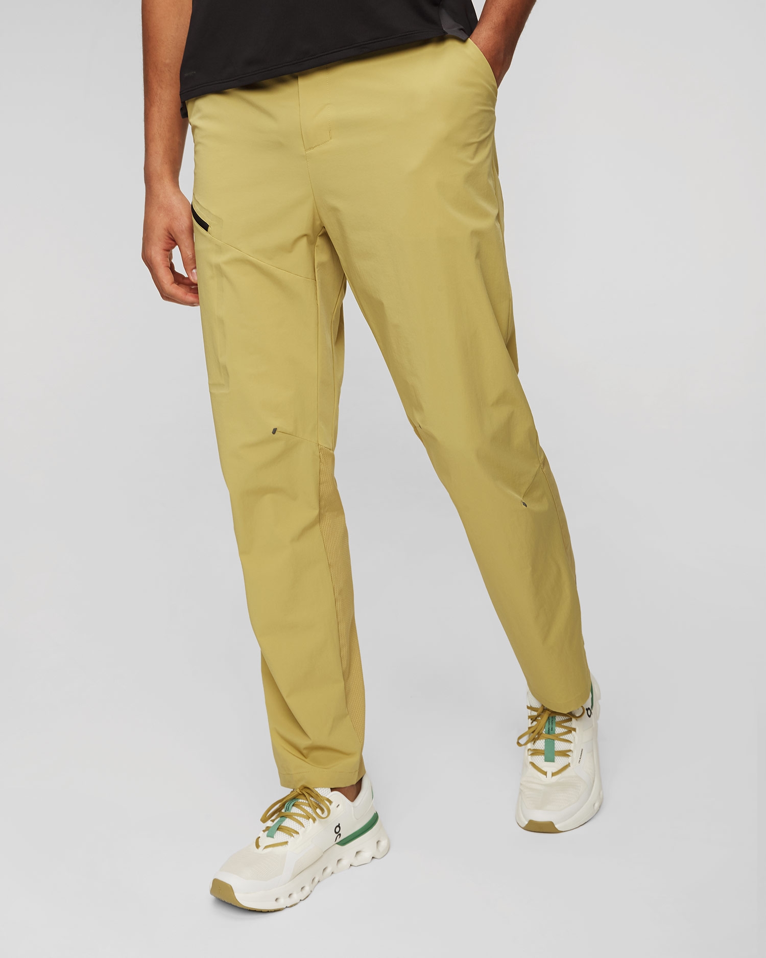 Pánské turistické kalhoty On Running Trek Pants