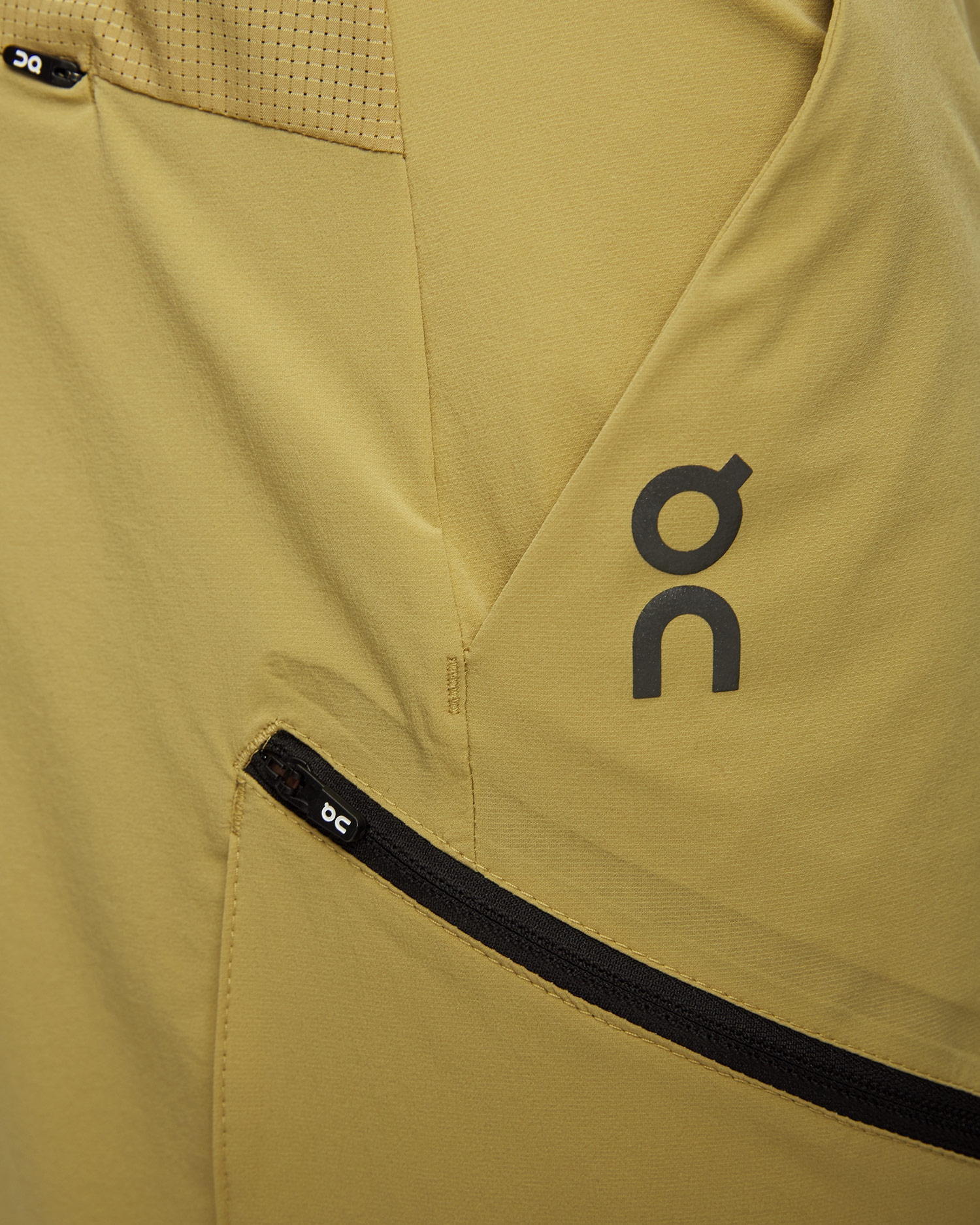 Pánské turistické kalhoty On Running Trek Pants