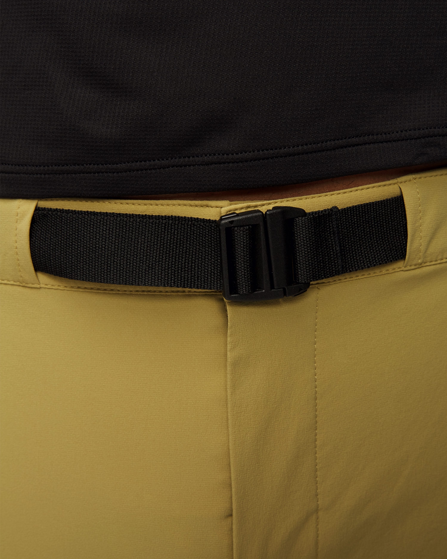 Pánské turistické kalhoty On Running Trek Pants