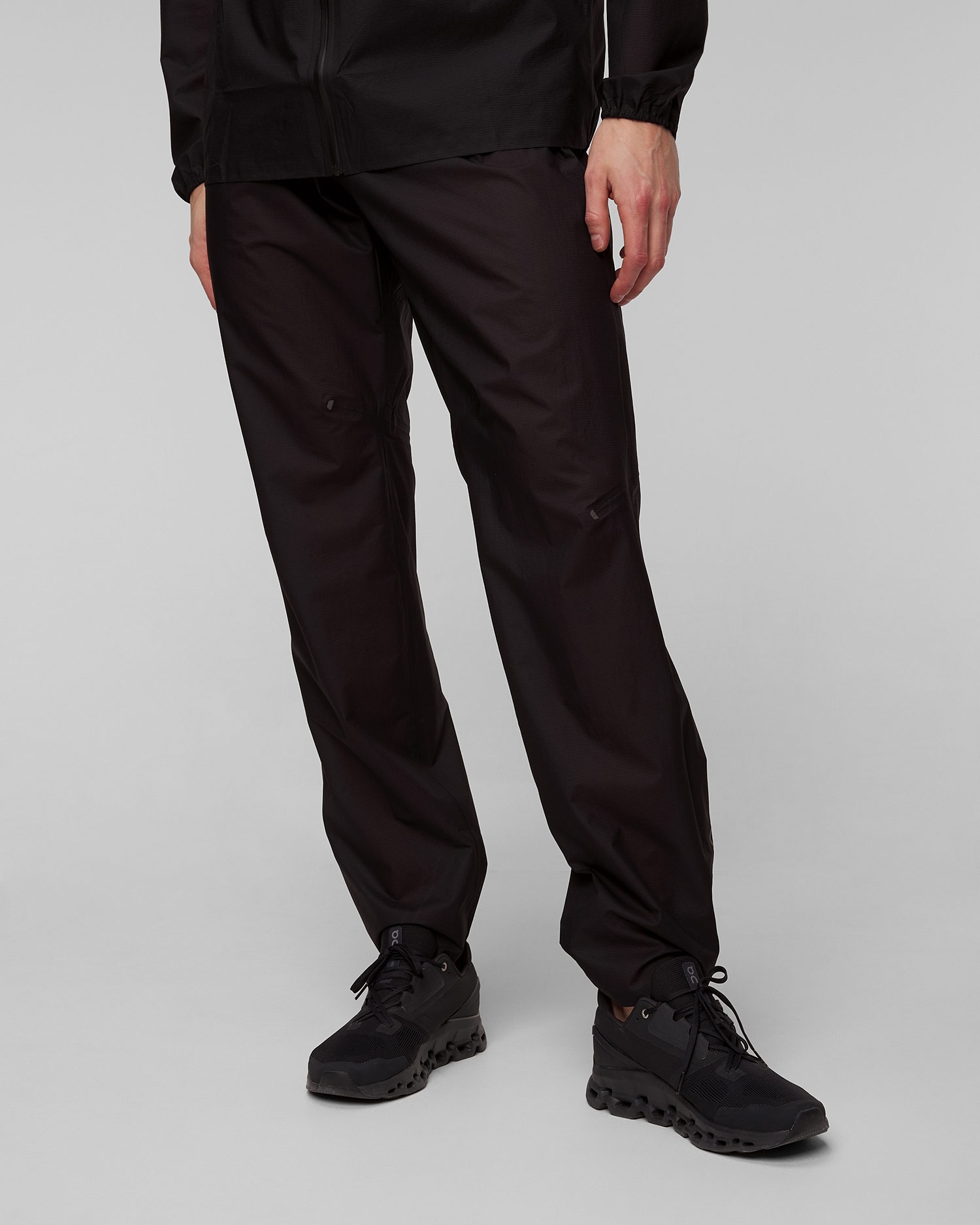 Pánské nepromokavé kalhoty On Running Ultra Pants