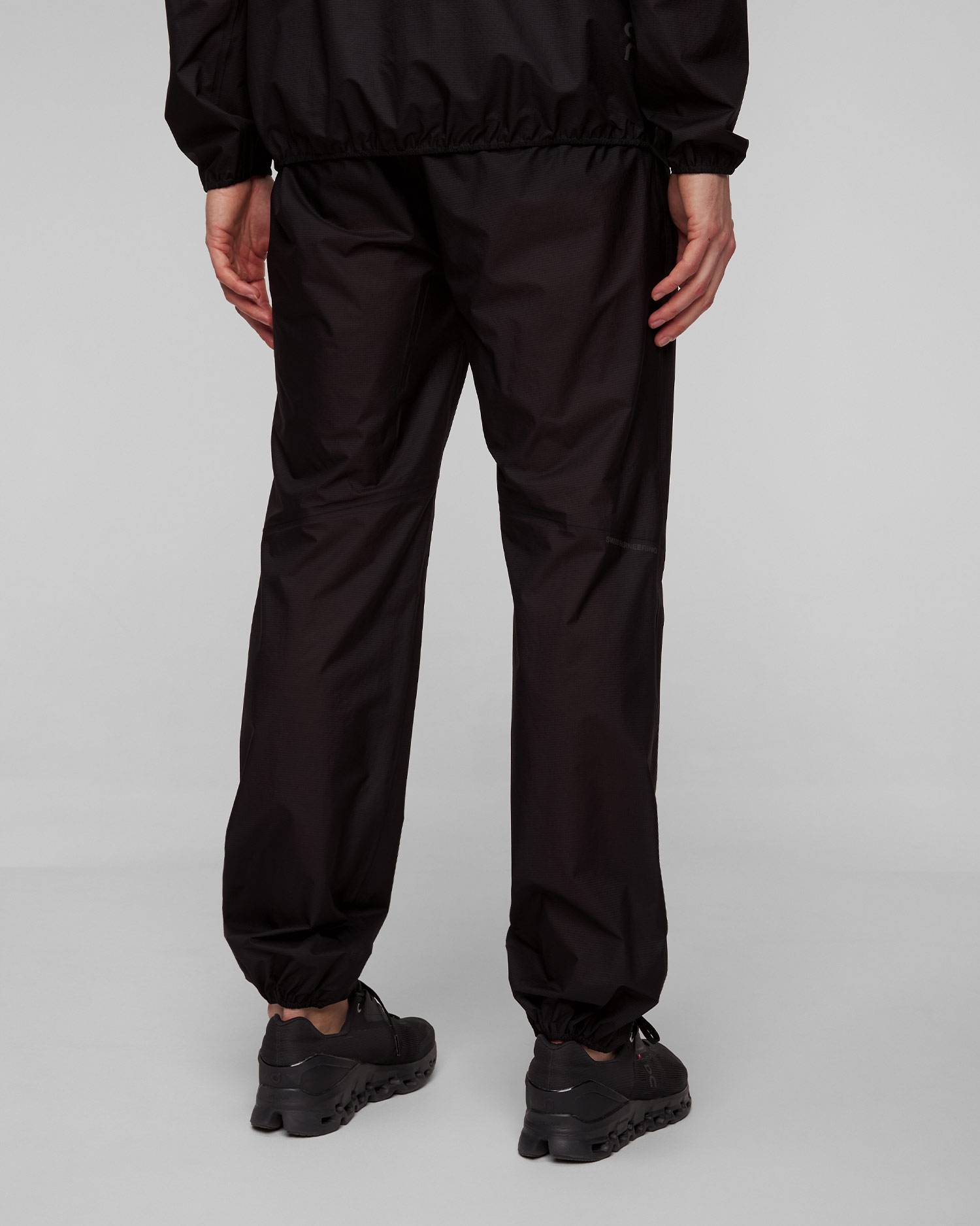 Pánské nepromokavé kalhoty On Running Ultra Pants