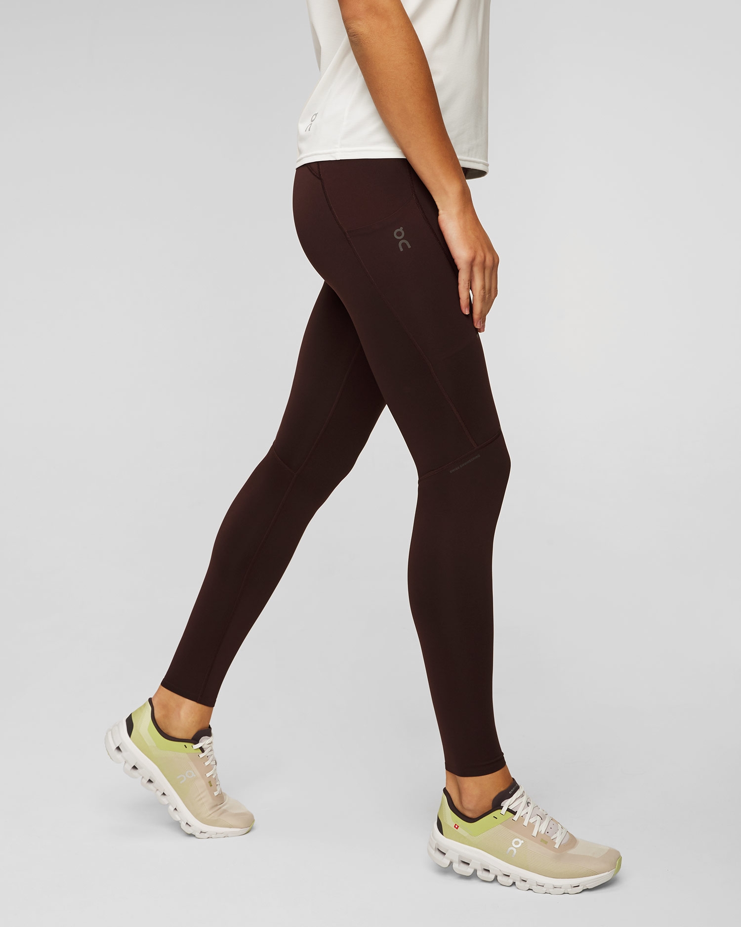 Dámské legíny On Running Performance Tights