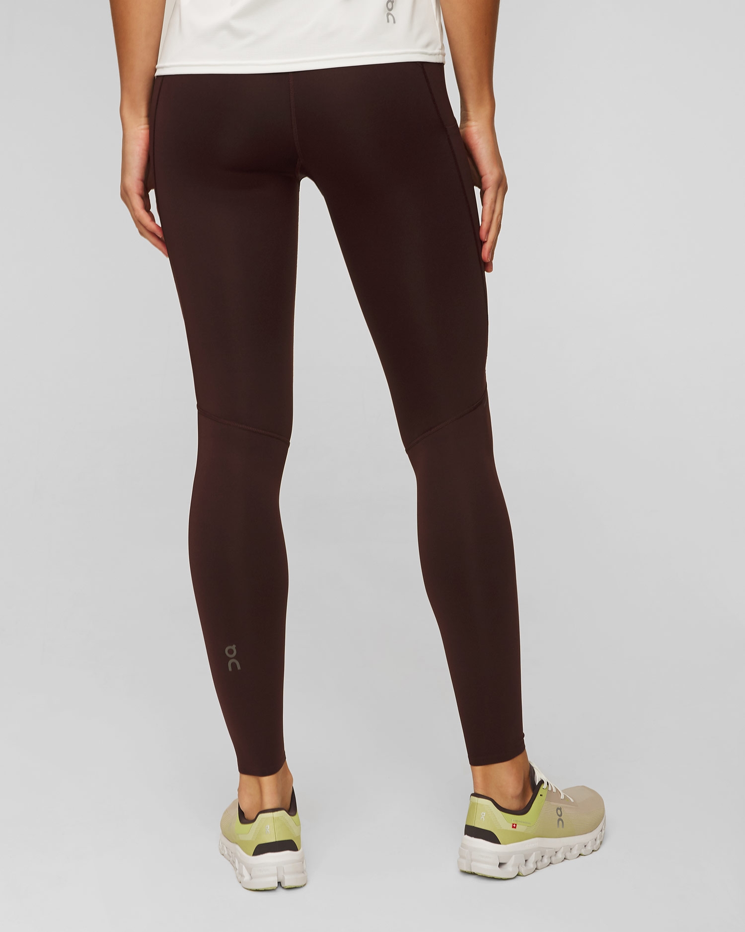 Dámské legíny On Running Performance Tights