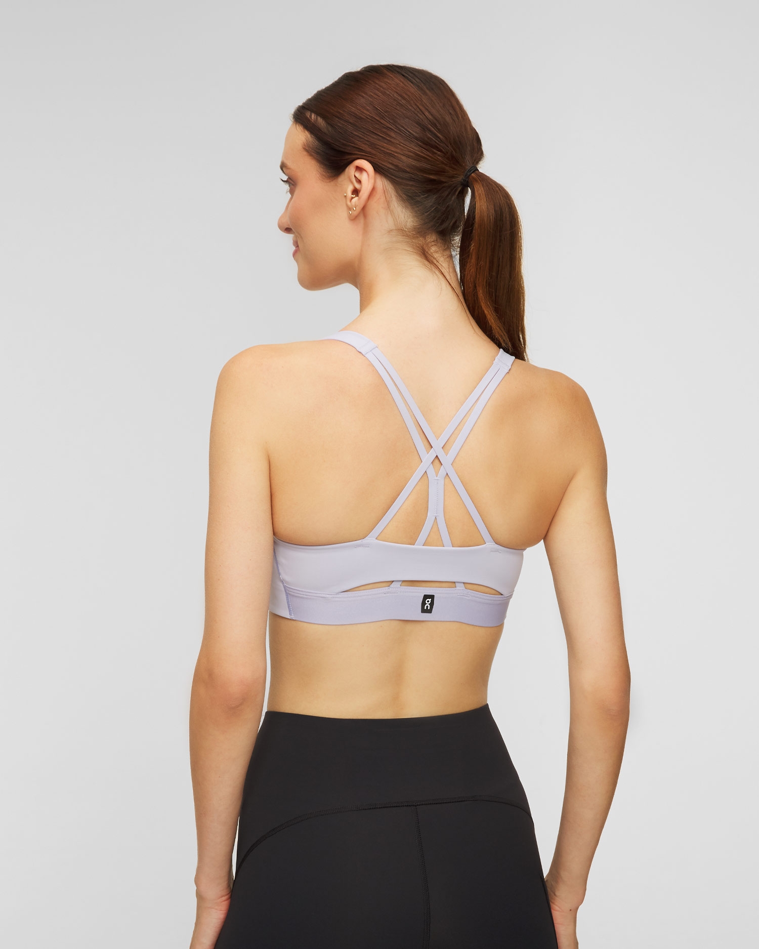 Sportovní podprsenka On Running Movement Bra