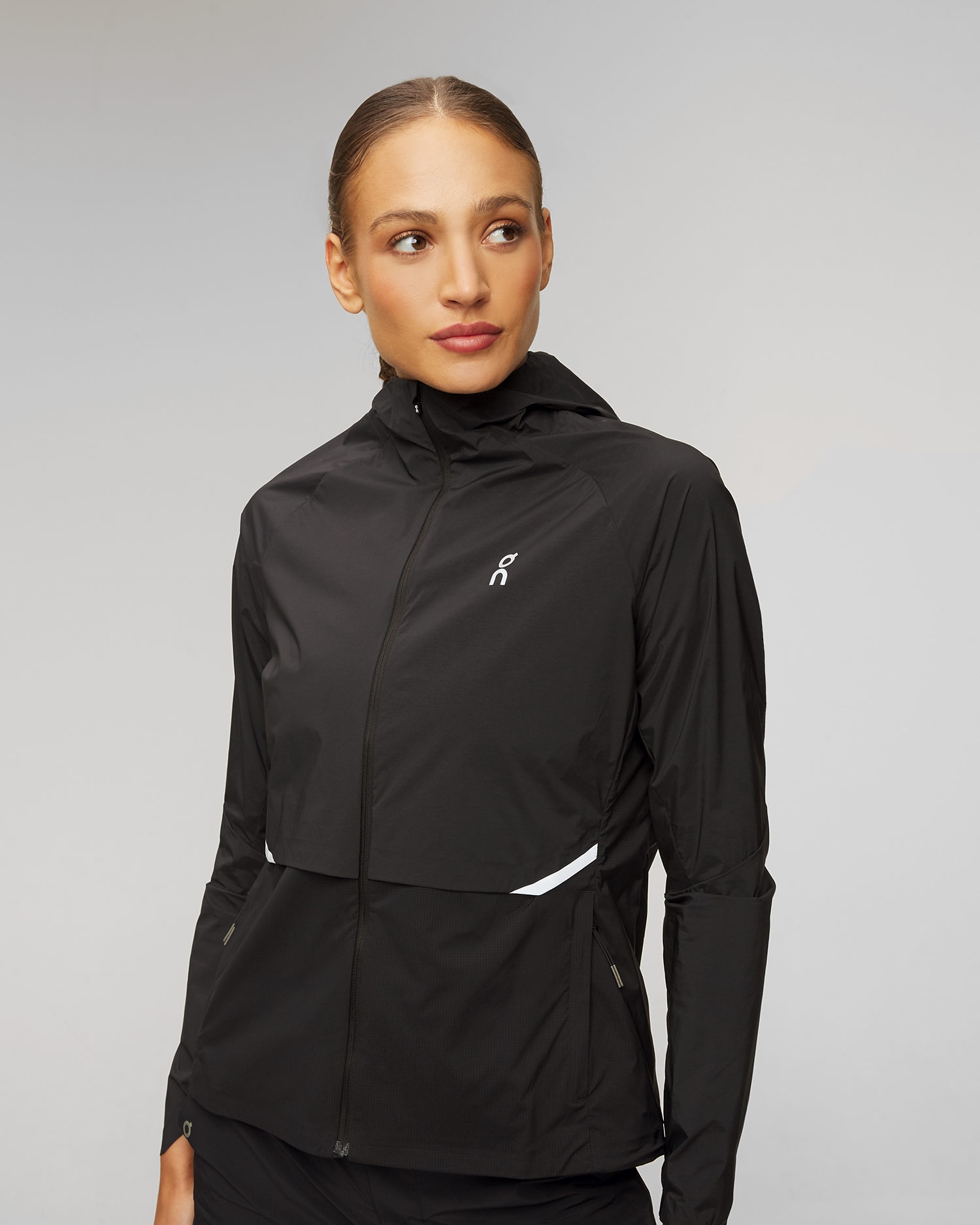 Dámská běžecká bunda On Running Core Jacket