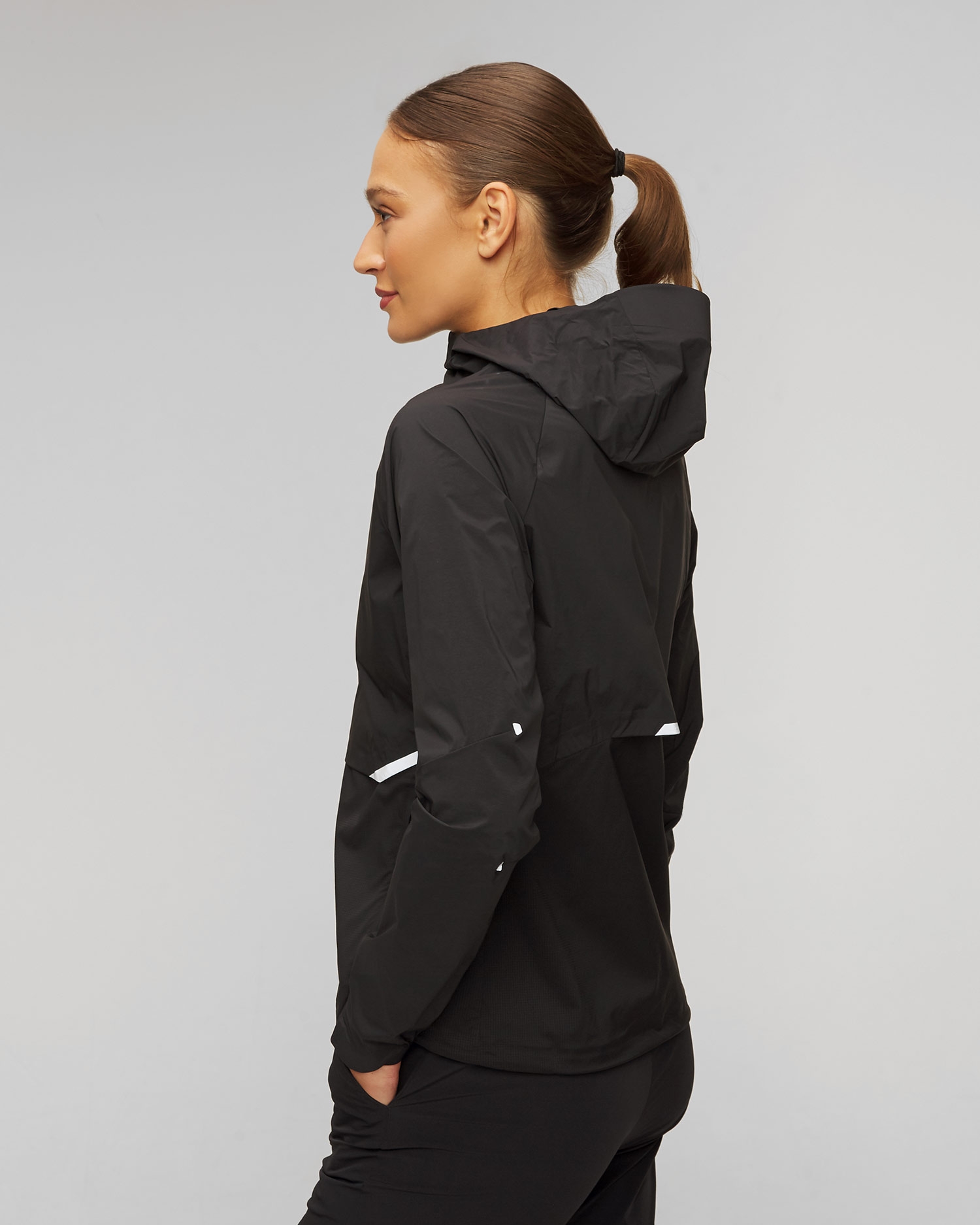 Dámská běžecká bunda On Running Core Jacket