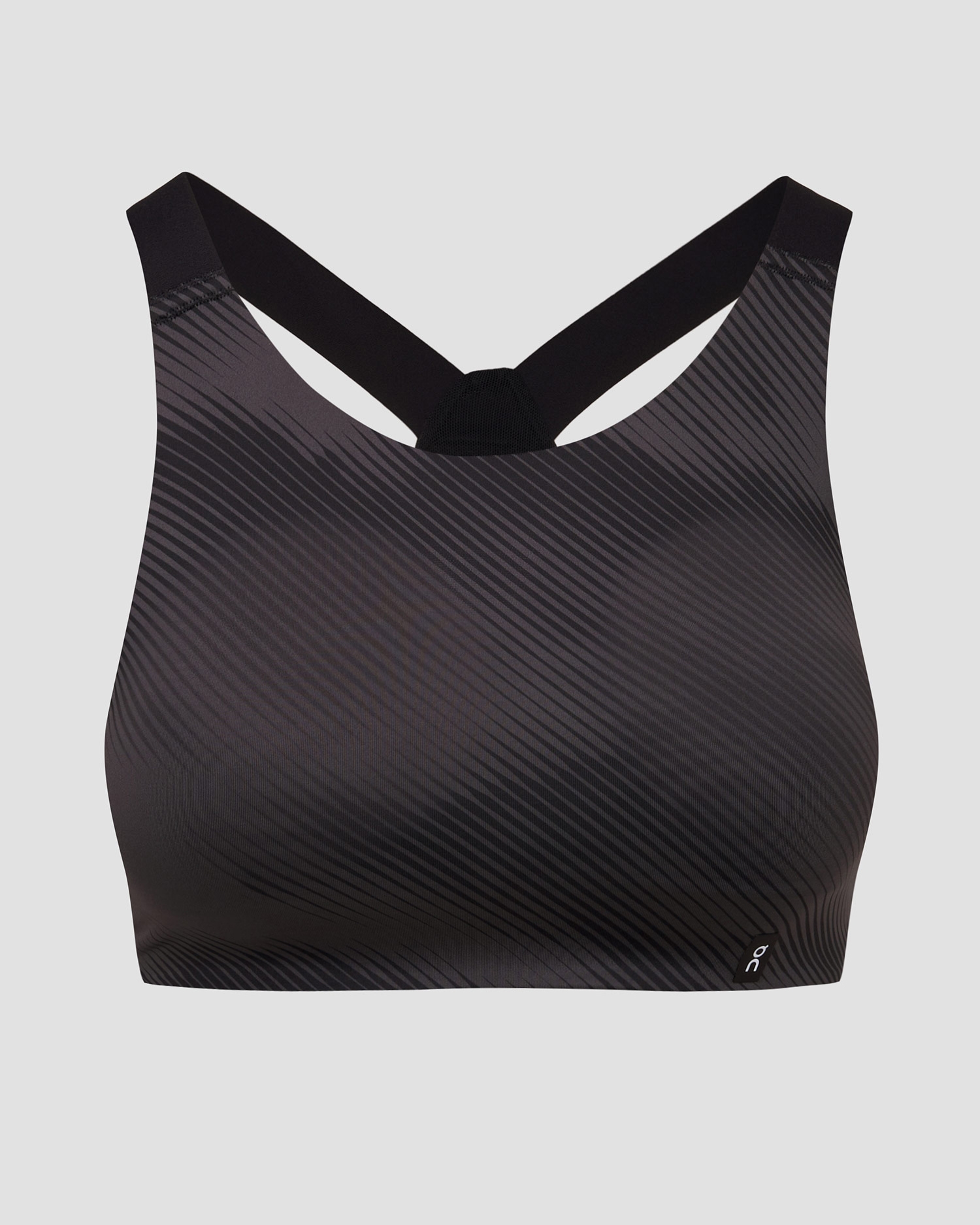 Sportovní podprsenka On Running Performance Graphic Bra