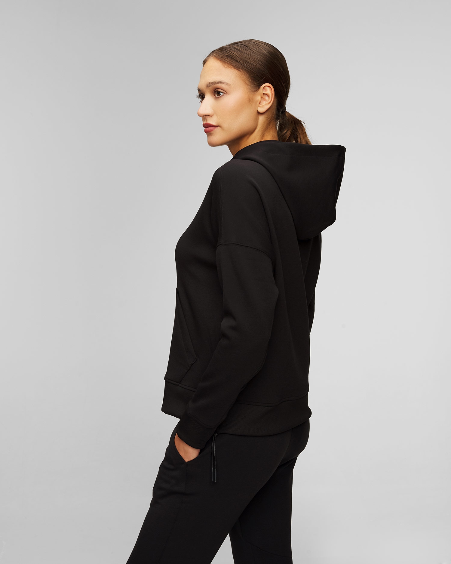 Dámská mikina On Running Hoodie