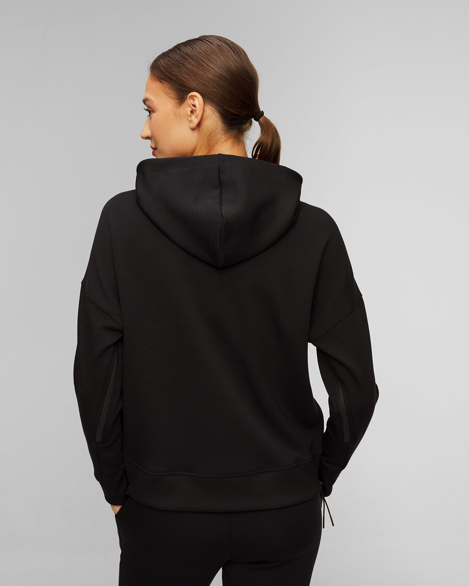 Dámská mikina On Running Hoodie