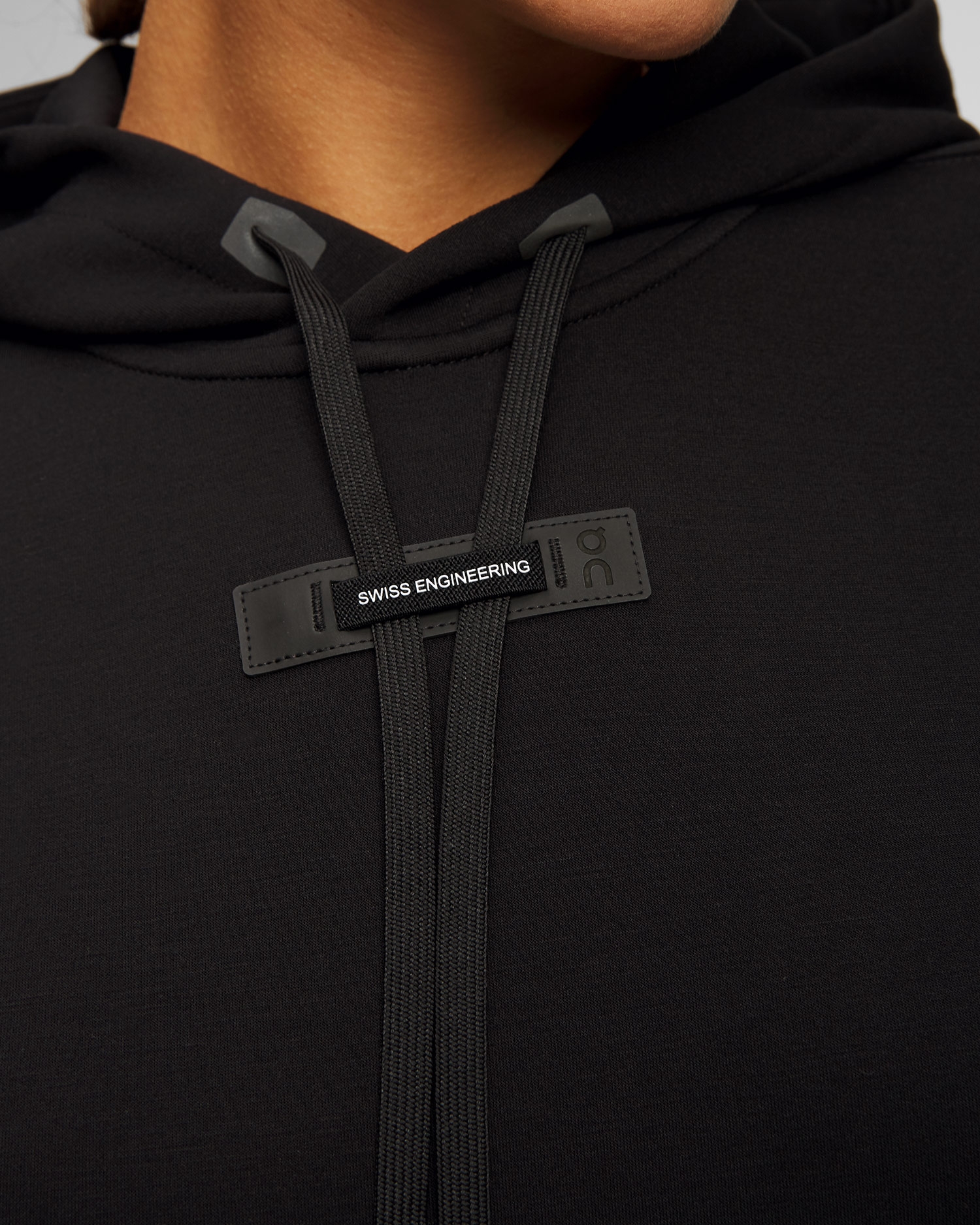 Dámská mikina On Running Hoodie