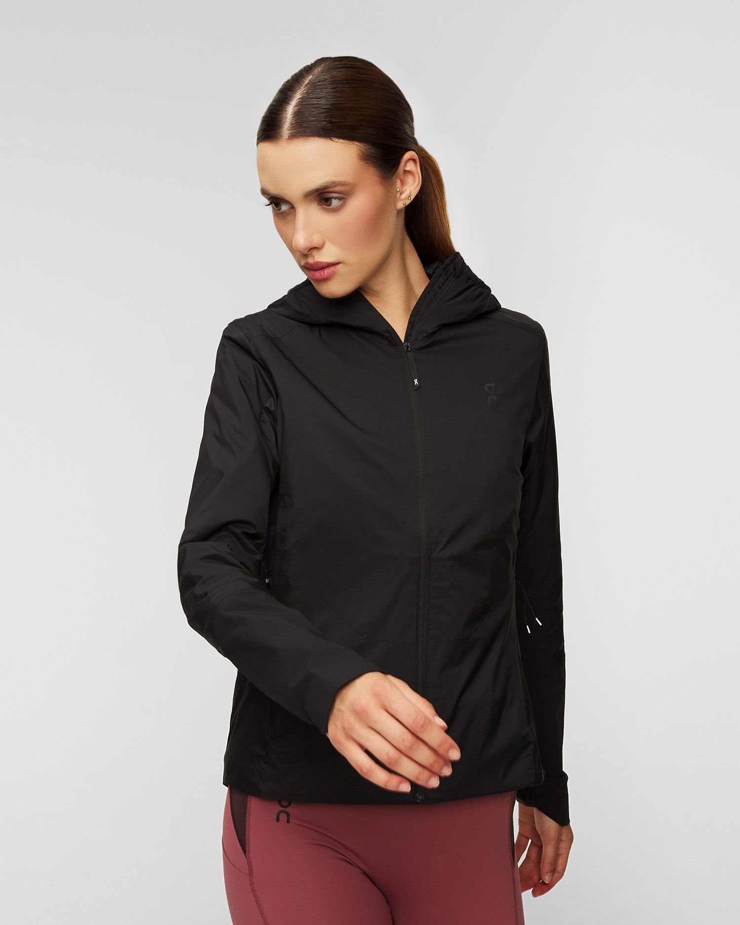 Dámská bunda On Running Insulator Jacket