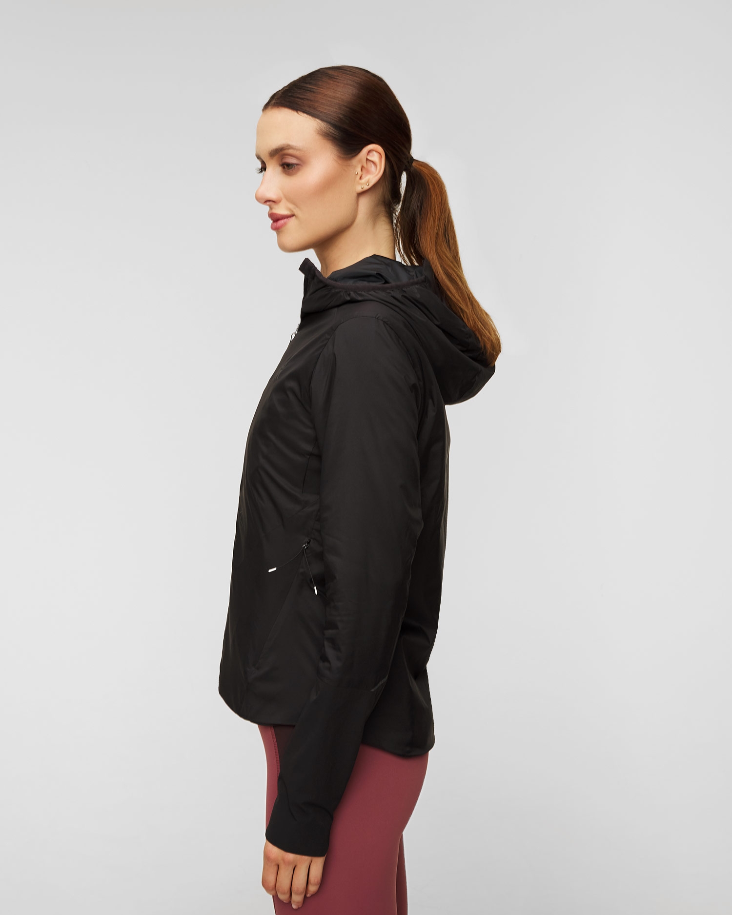 Dámská bunda On Running Insulator Jacket