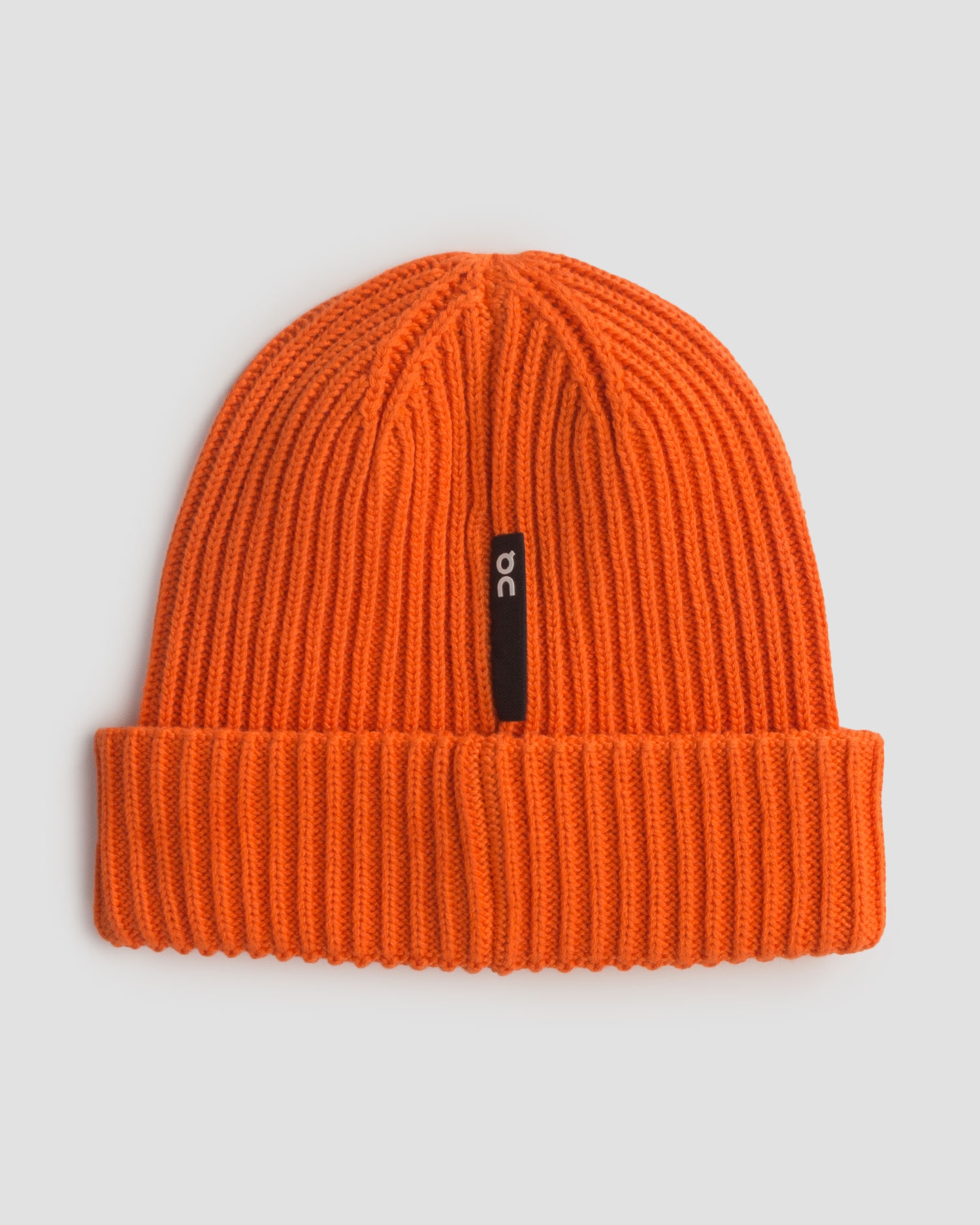 Zimní čepice On Running Studio Beanie