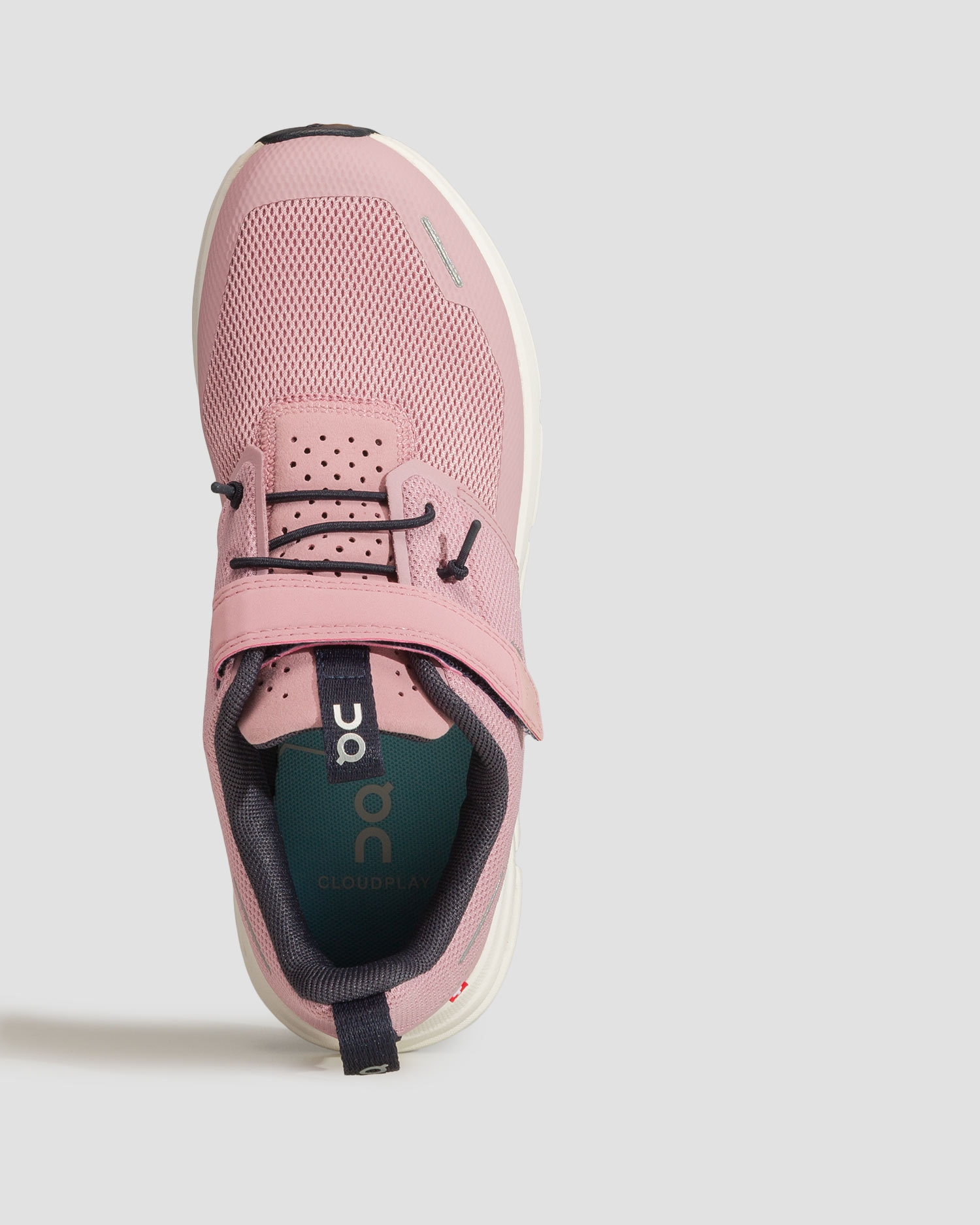 Dětské sportovní boty On Running Cloud Play